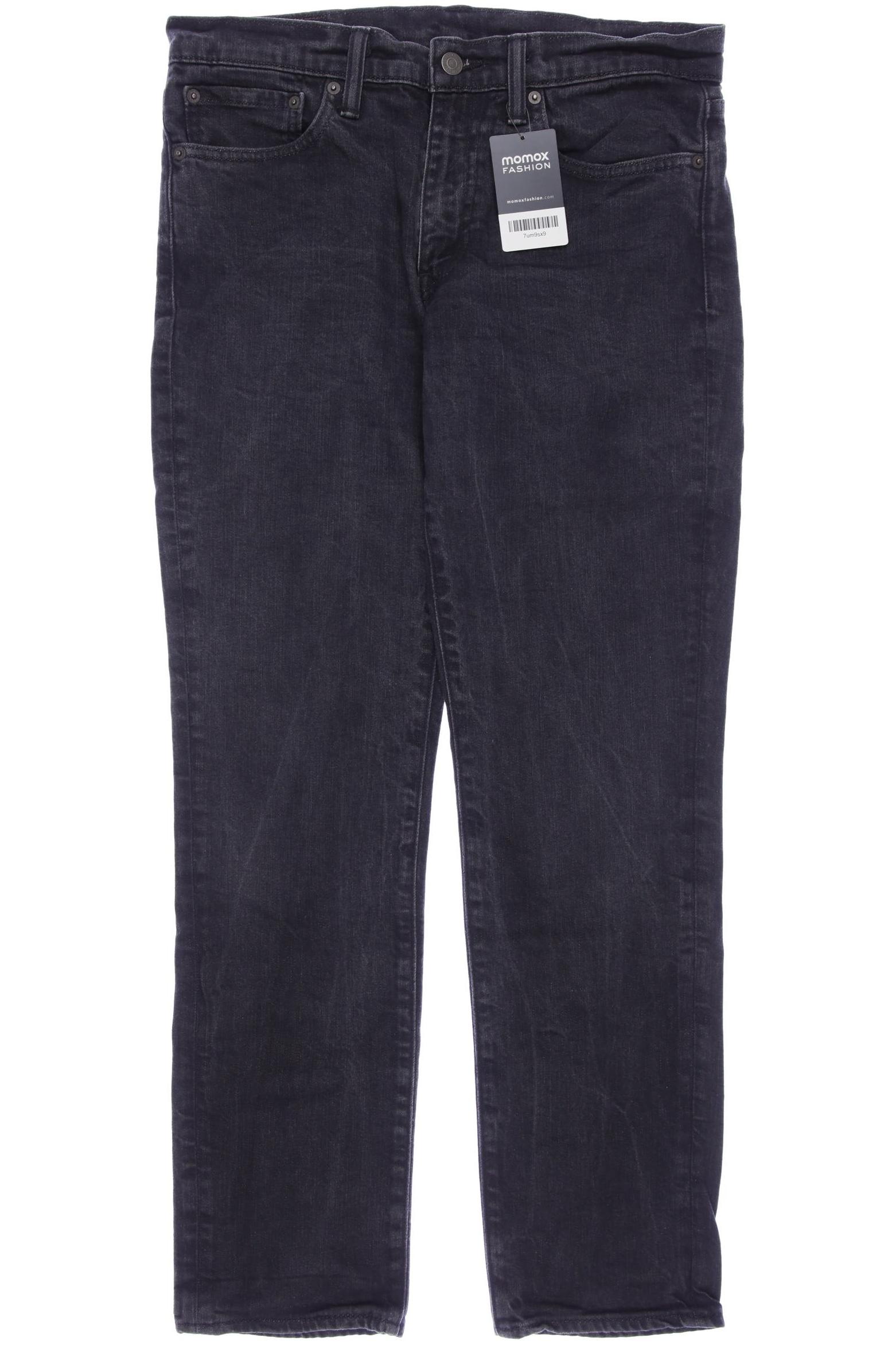 

Levis Herren Jeans, grau, Gr. 32