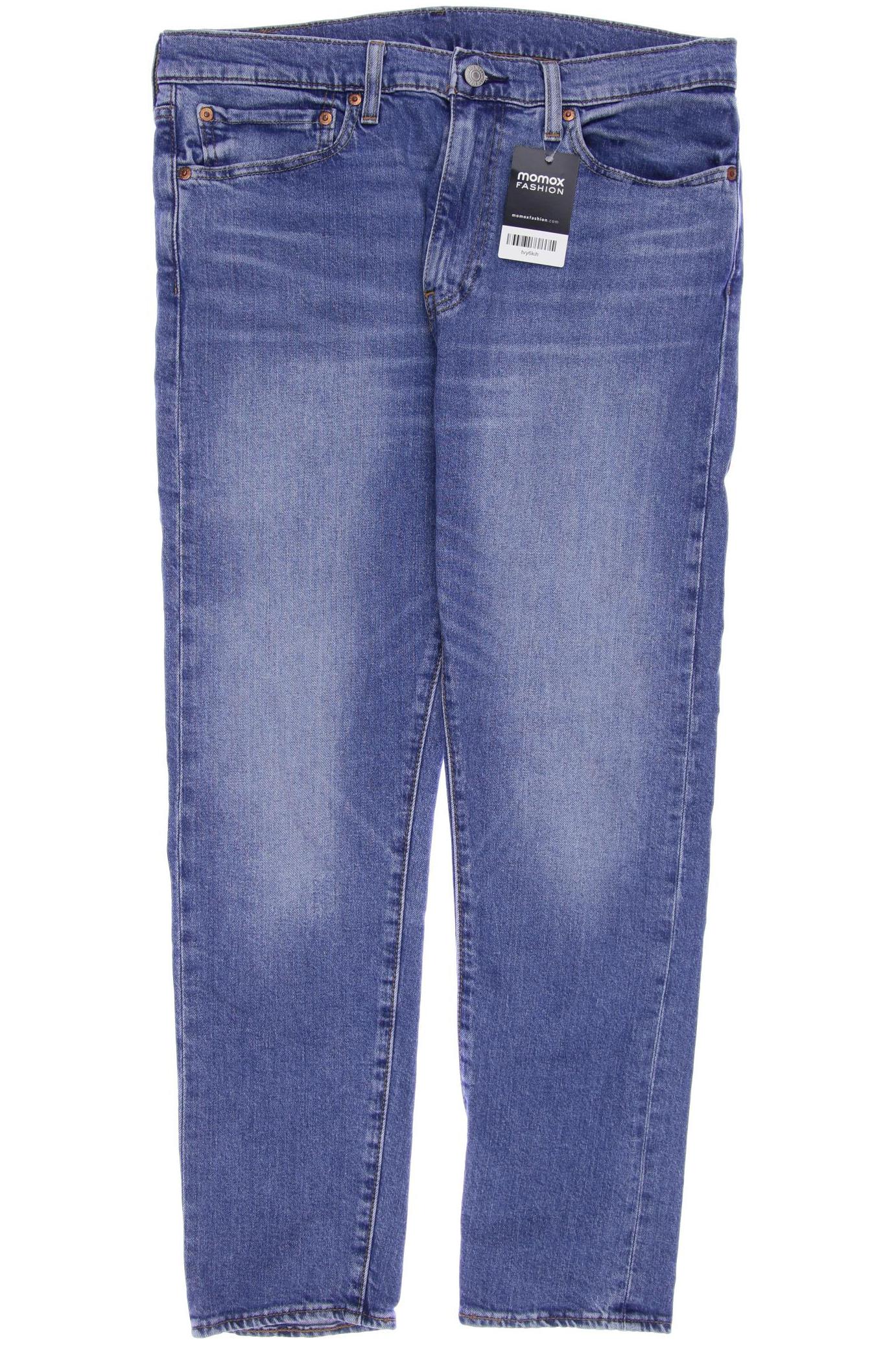 

Levis Herren Jeans, blau