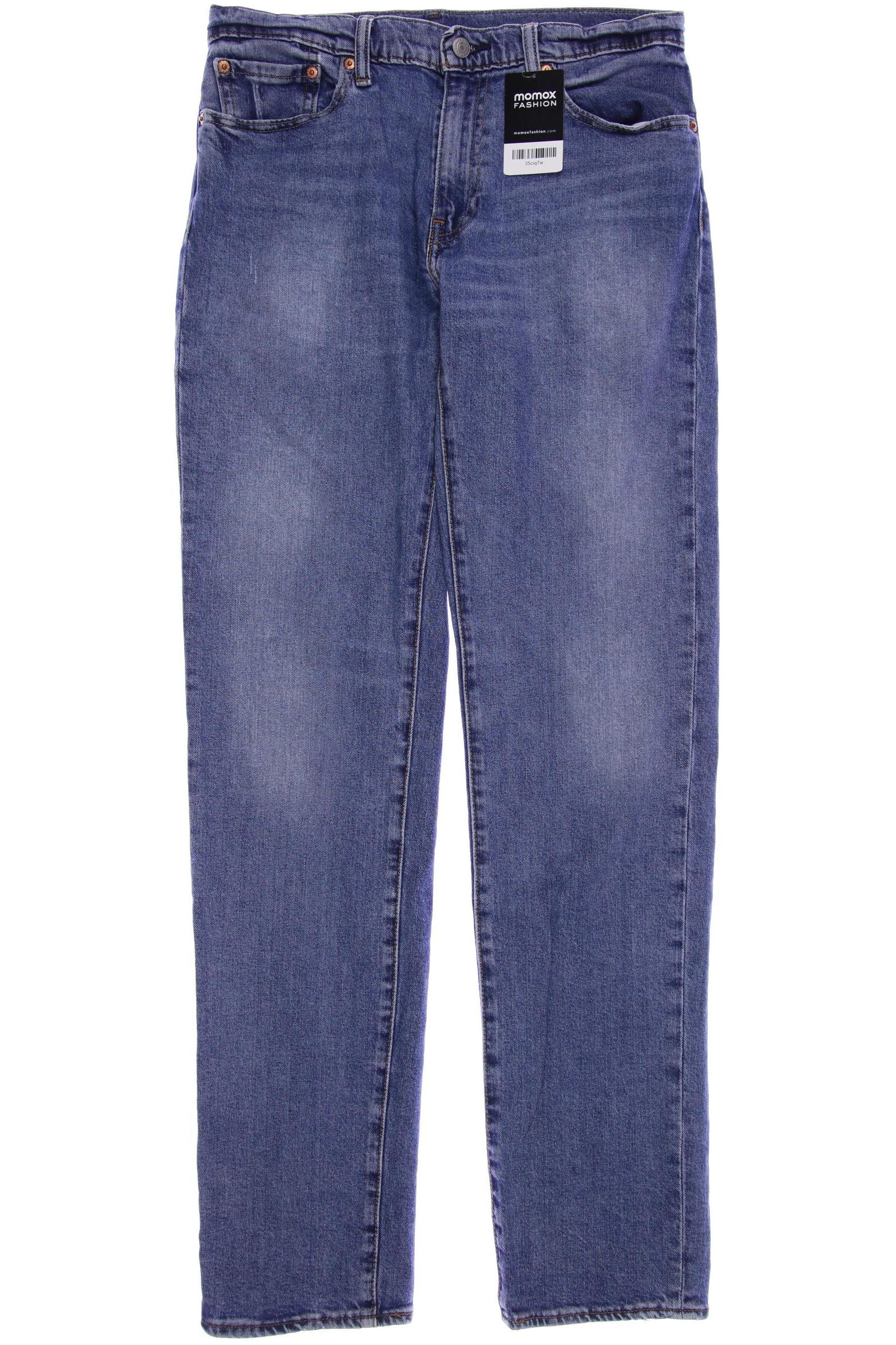 

Levis Herren Jeans, blau, Gr. 50