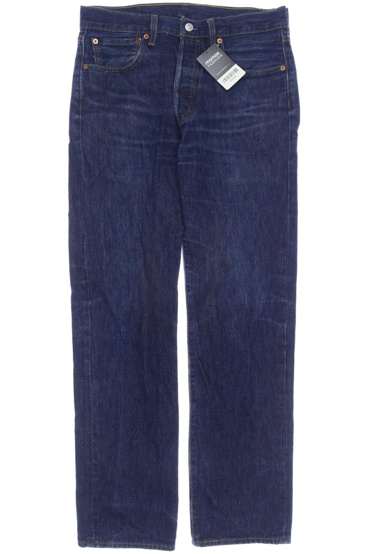 

Levis Herren Jeans, marineblau, Gr. 31