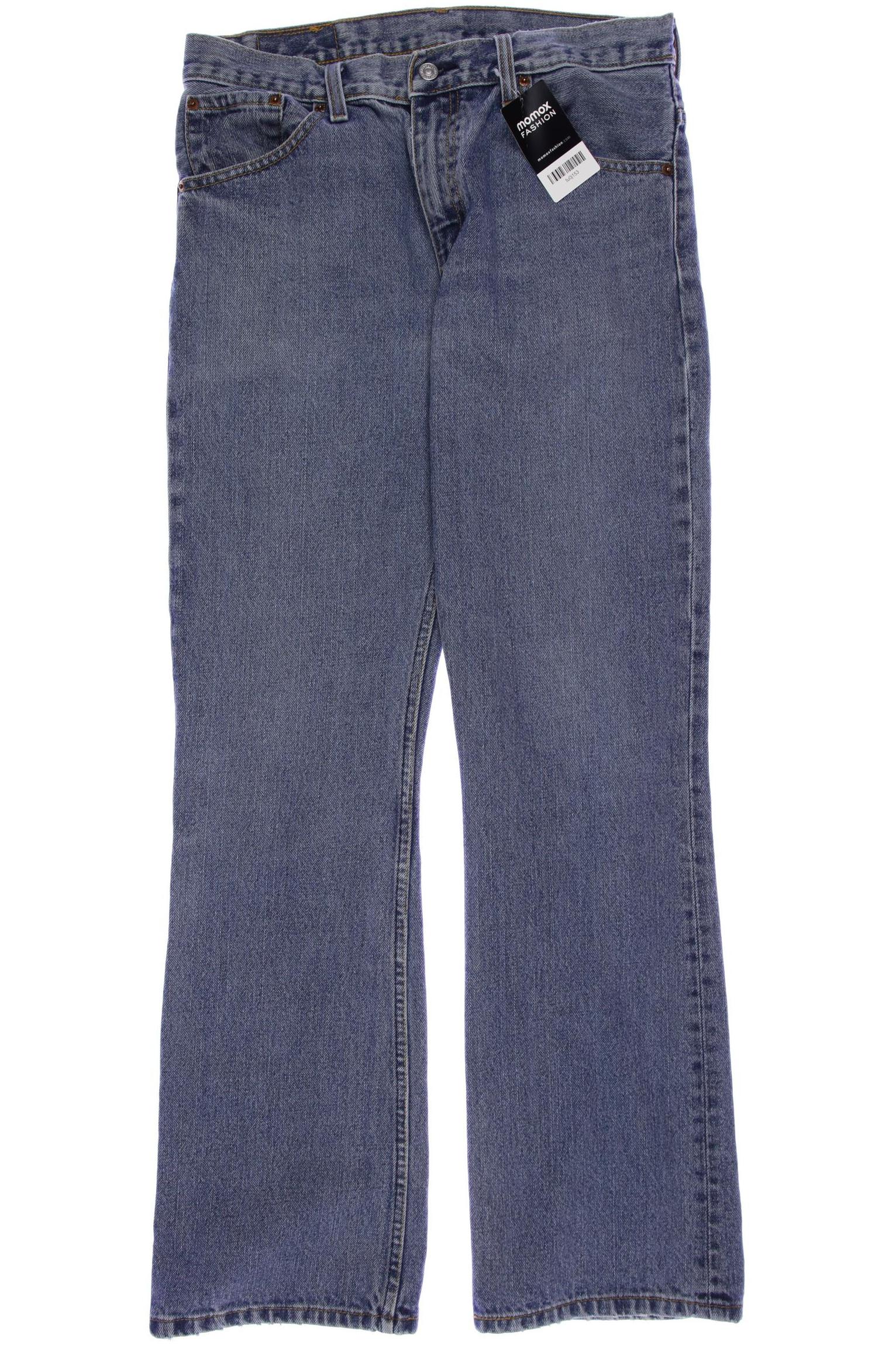 

Levis Herren Jeans, blau, Gr. 32