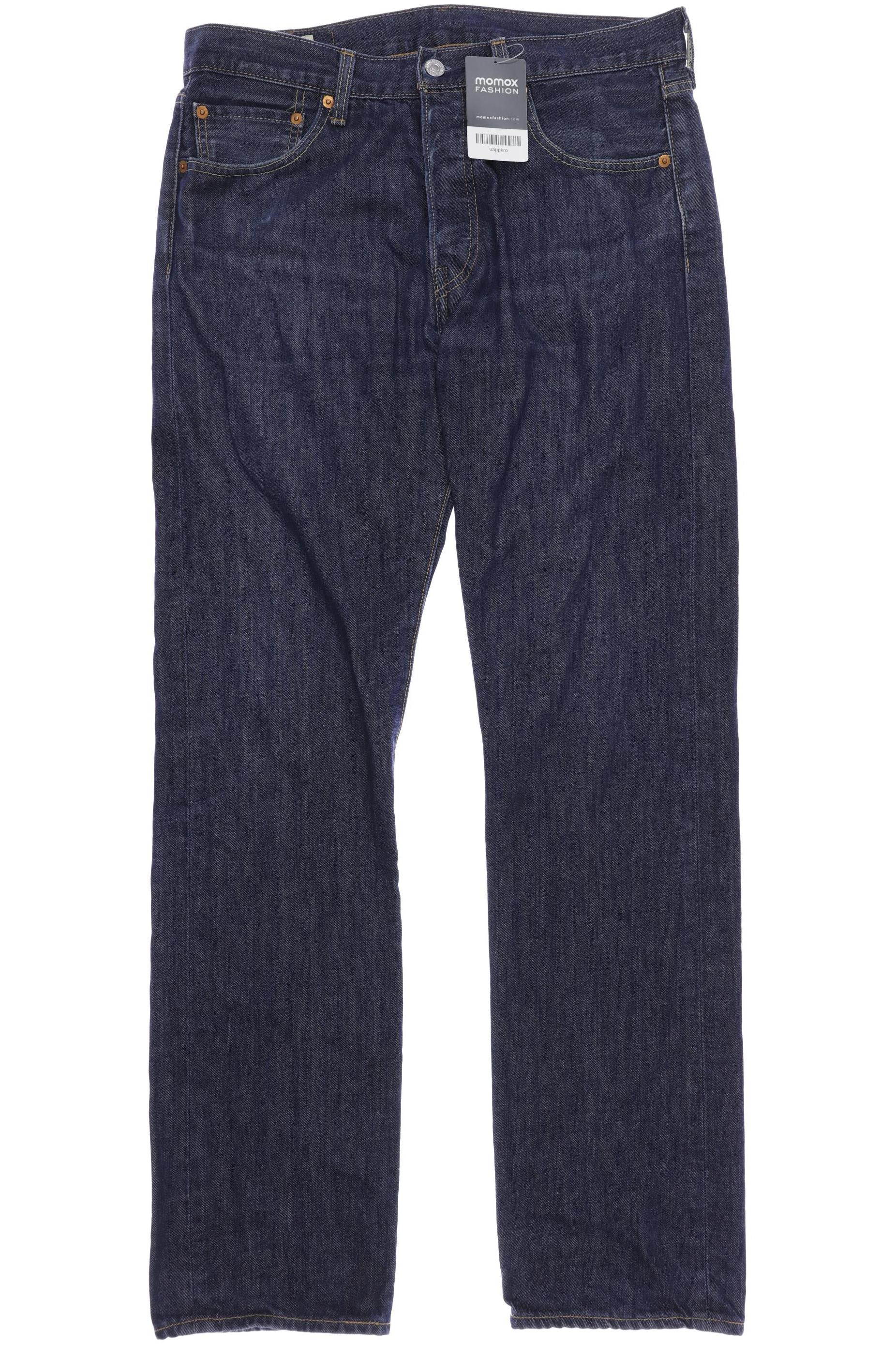 

Levis Herren Jeans, marineblau, Gr. 32