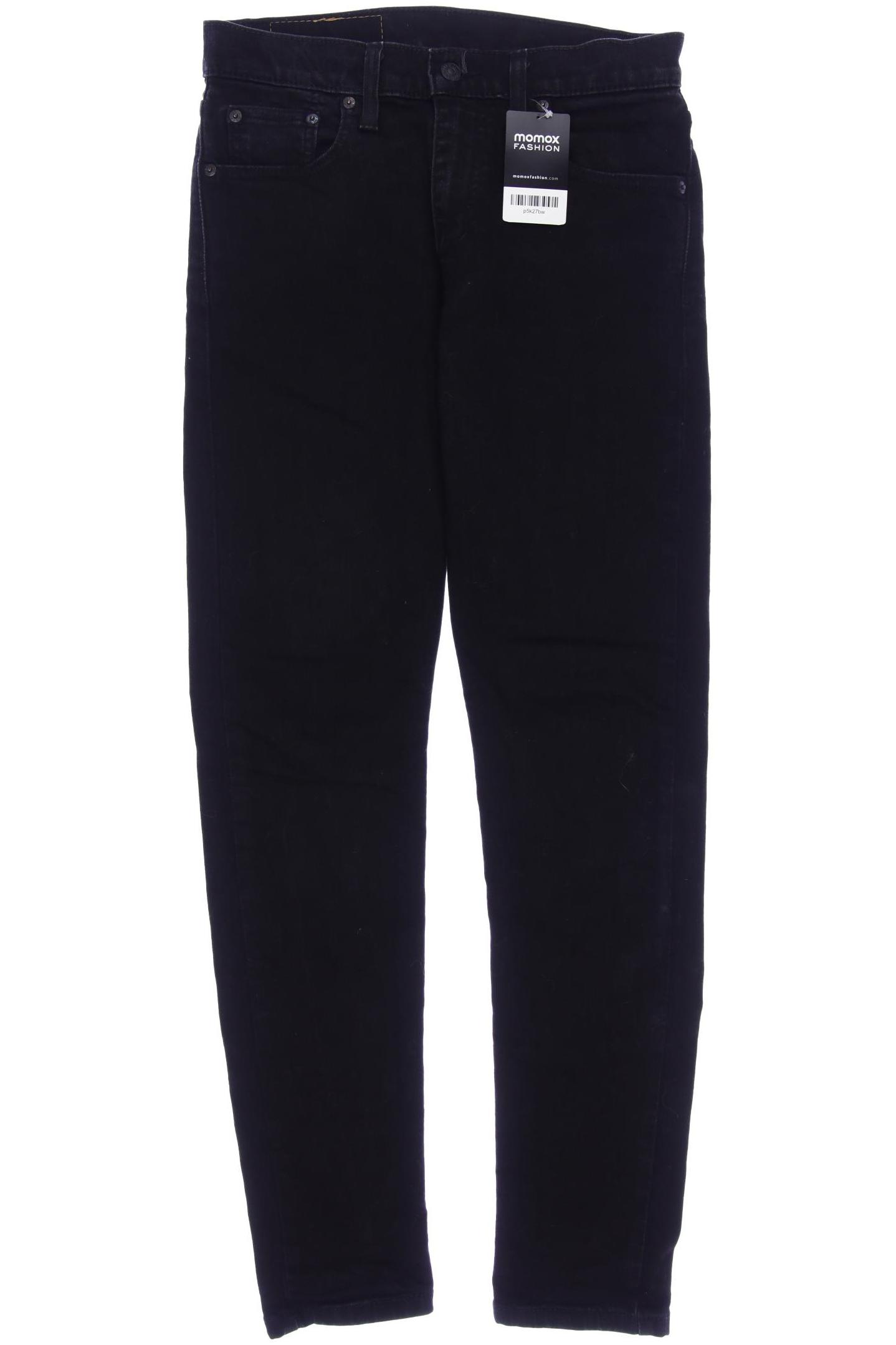 

Levis Herren Jeans, schwarz, Gr. 30