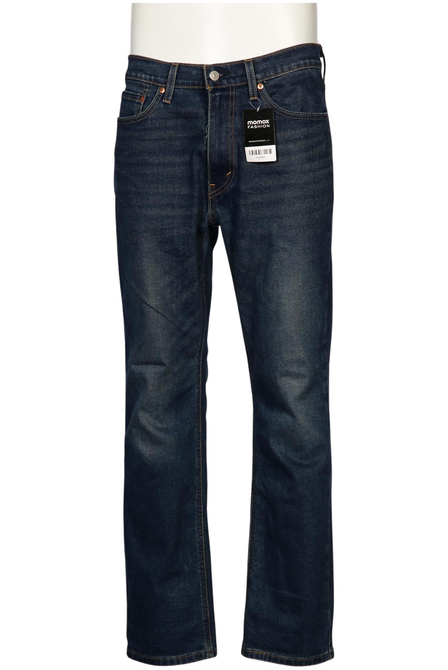 

Levis Herren Jeans, blau, Gr. 34