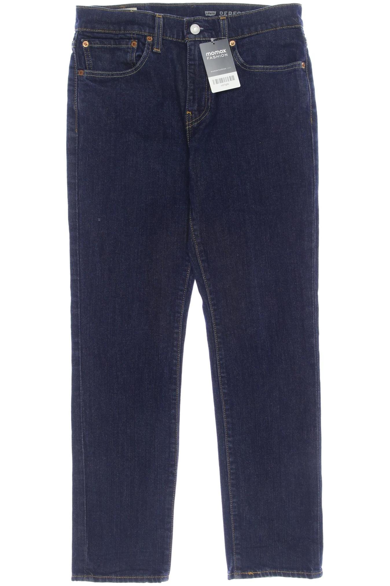 

Levis Herren Jeans, marineblau, Gr. 31