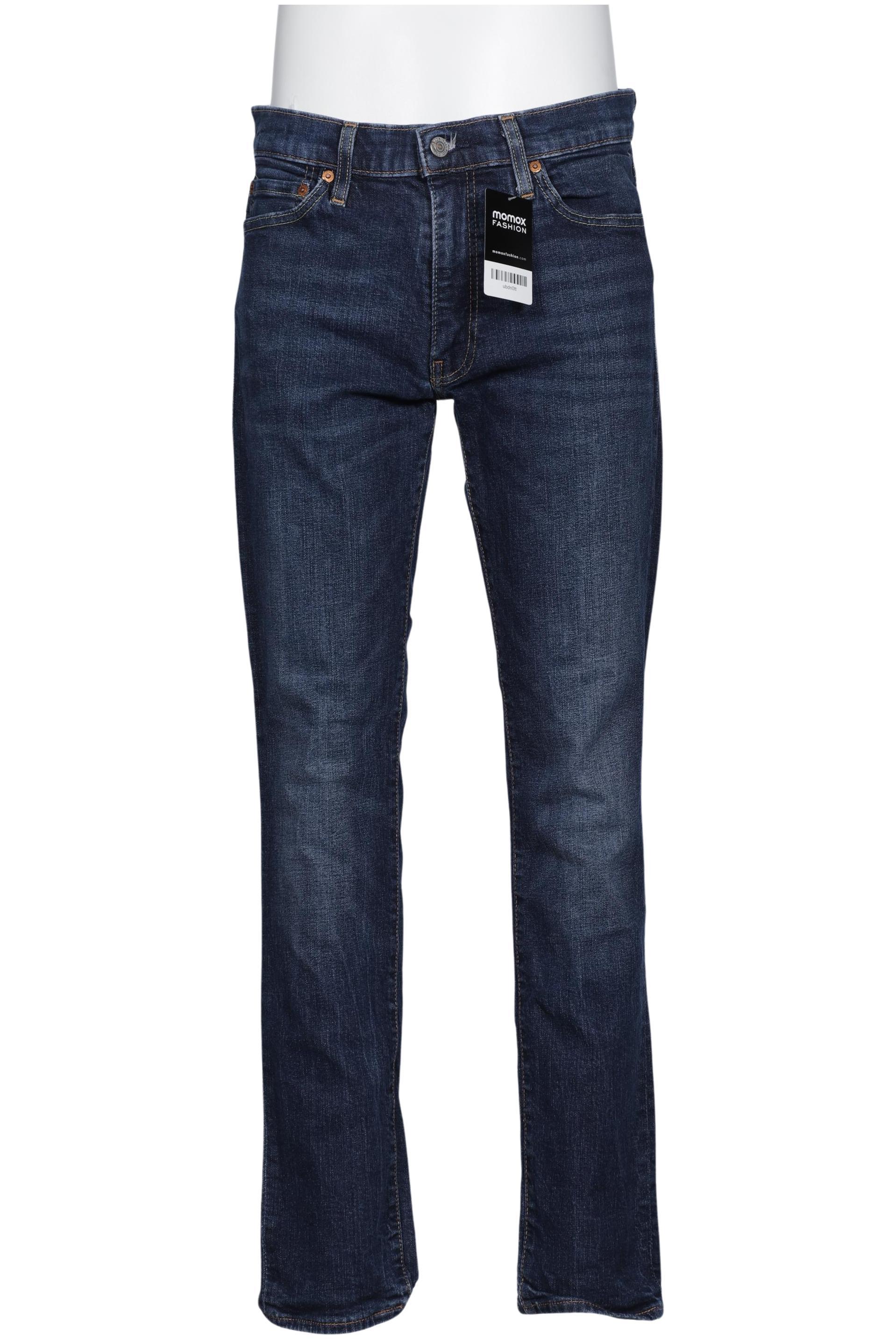 

Levis Herren Jeans, blau, Gr. 31