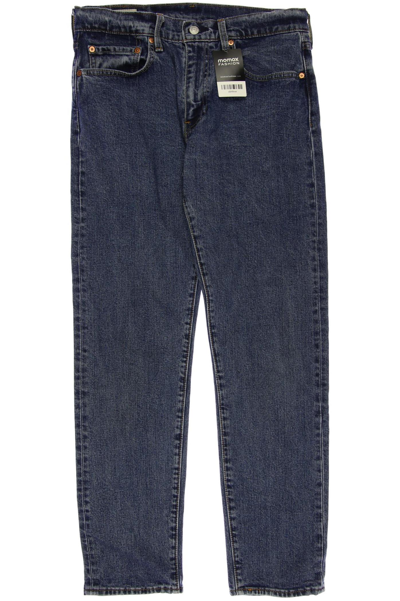

Levis Herren Jeans, blau, Gr. 31