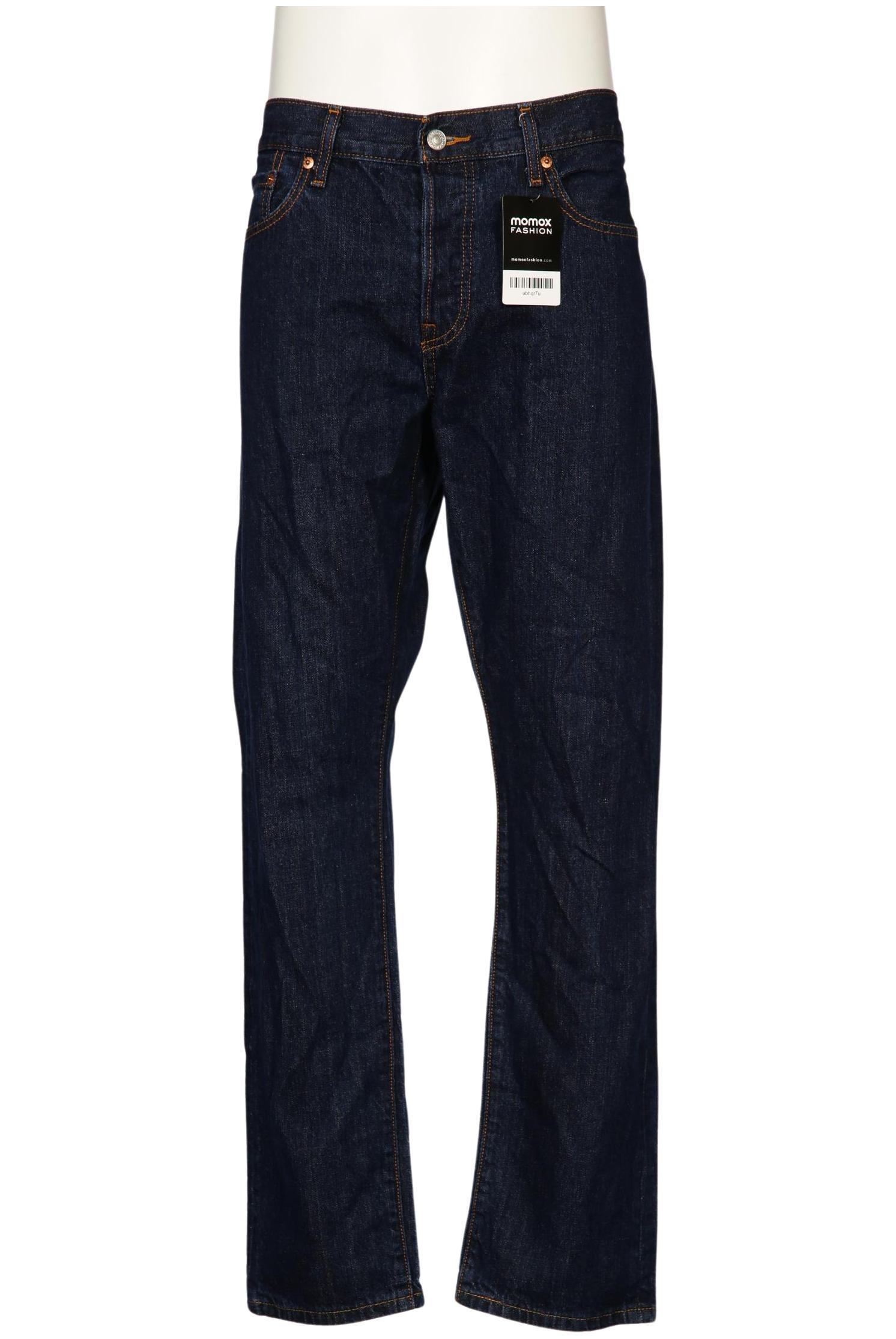 

Levis Herren Jeans, marineblau, Gr. 32