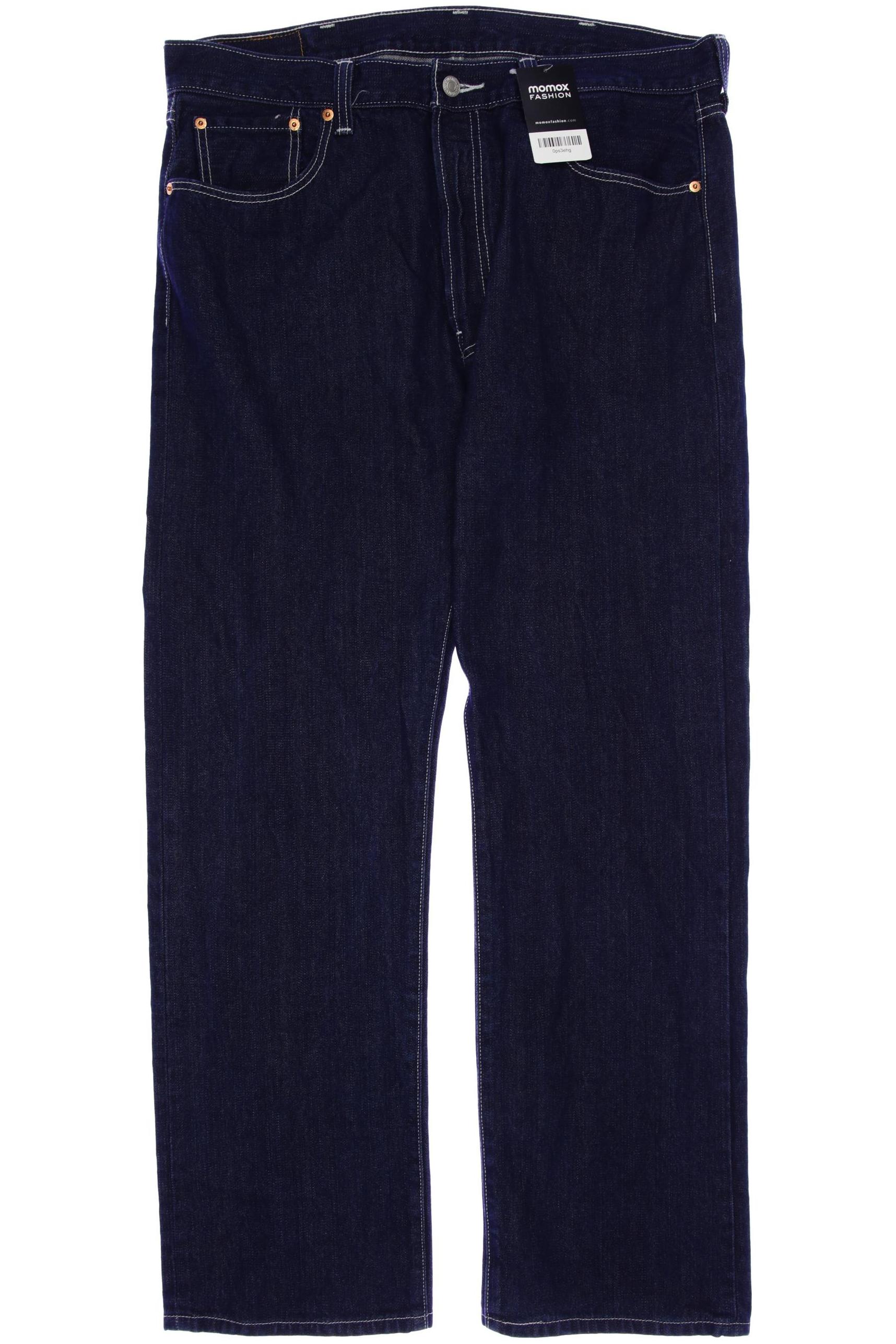 

Levis Herren Jeans, marineblau, Gr. 56