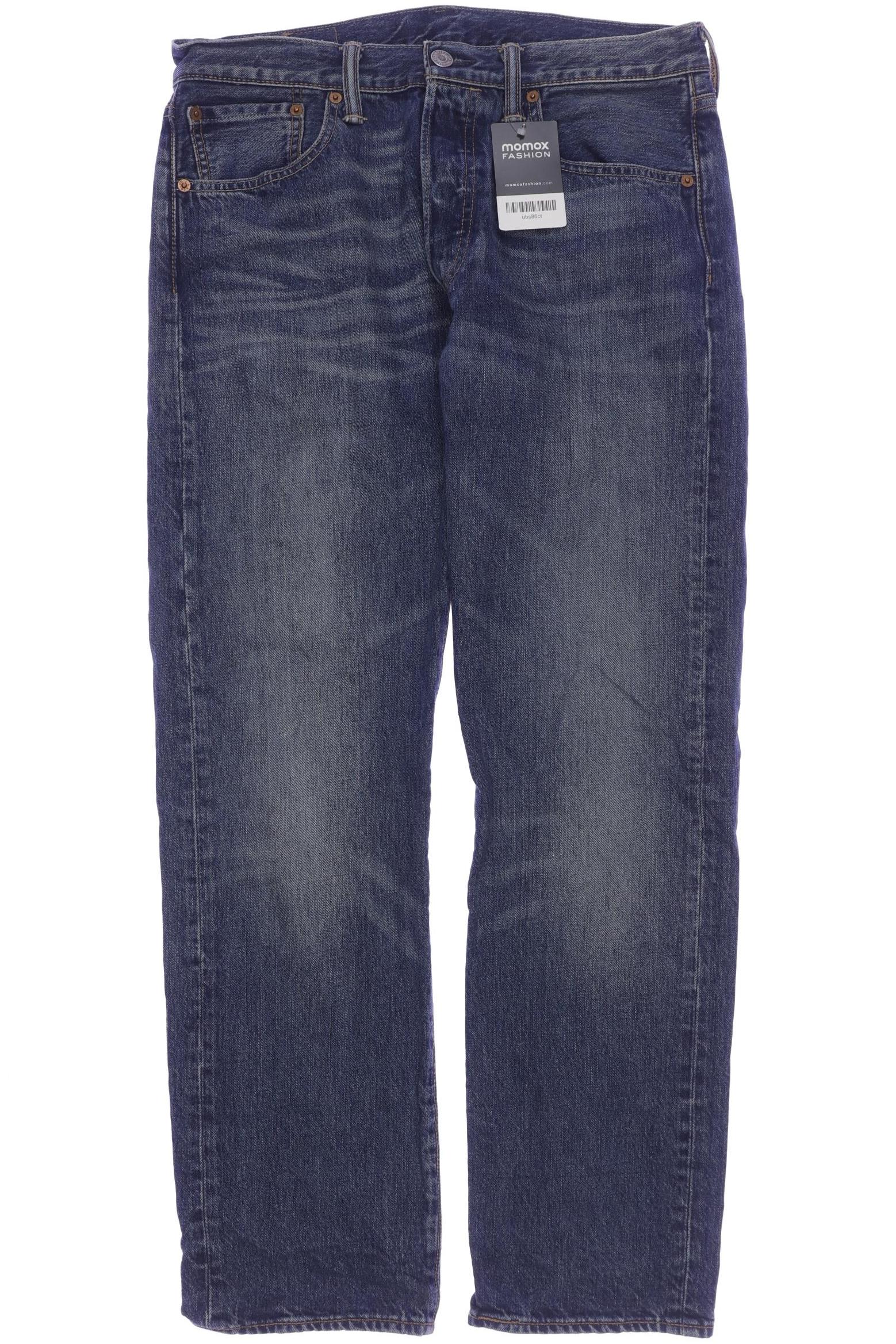 

Levis Herren Jeans, blau, Gr. 32