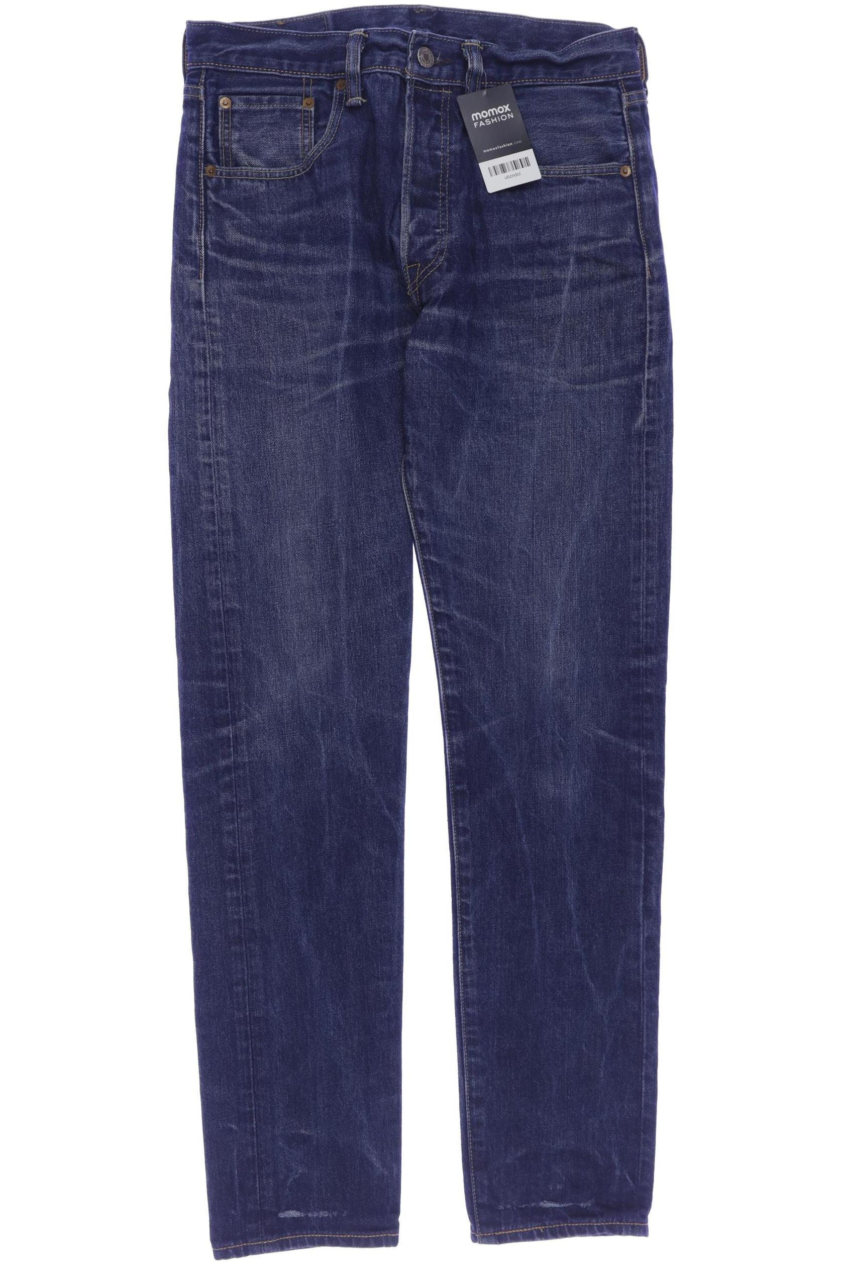 

Levis Herren Jeans, blau, Gr. 30