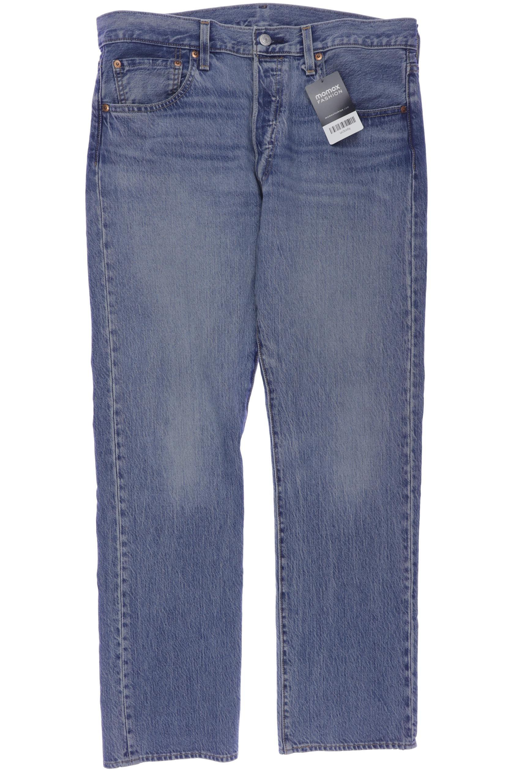 

Levis Herren Jeans, blau, Gr. 33