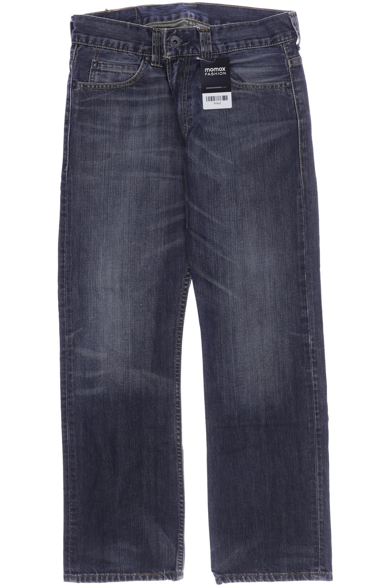 

Levis Herren Jeans, blau, Gr. 32