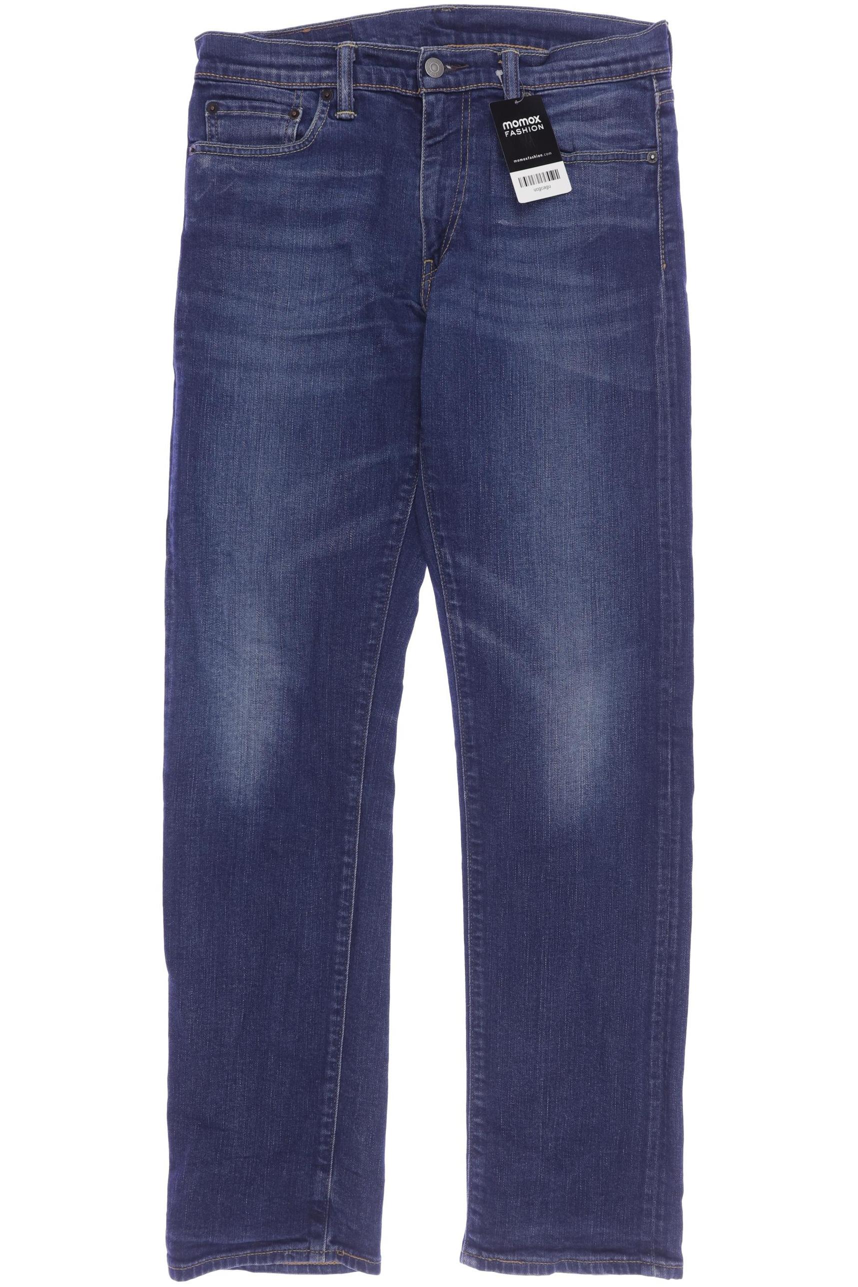 

Levis Herren Jeans, blau, Gr. 32