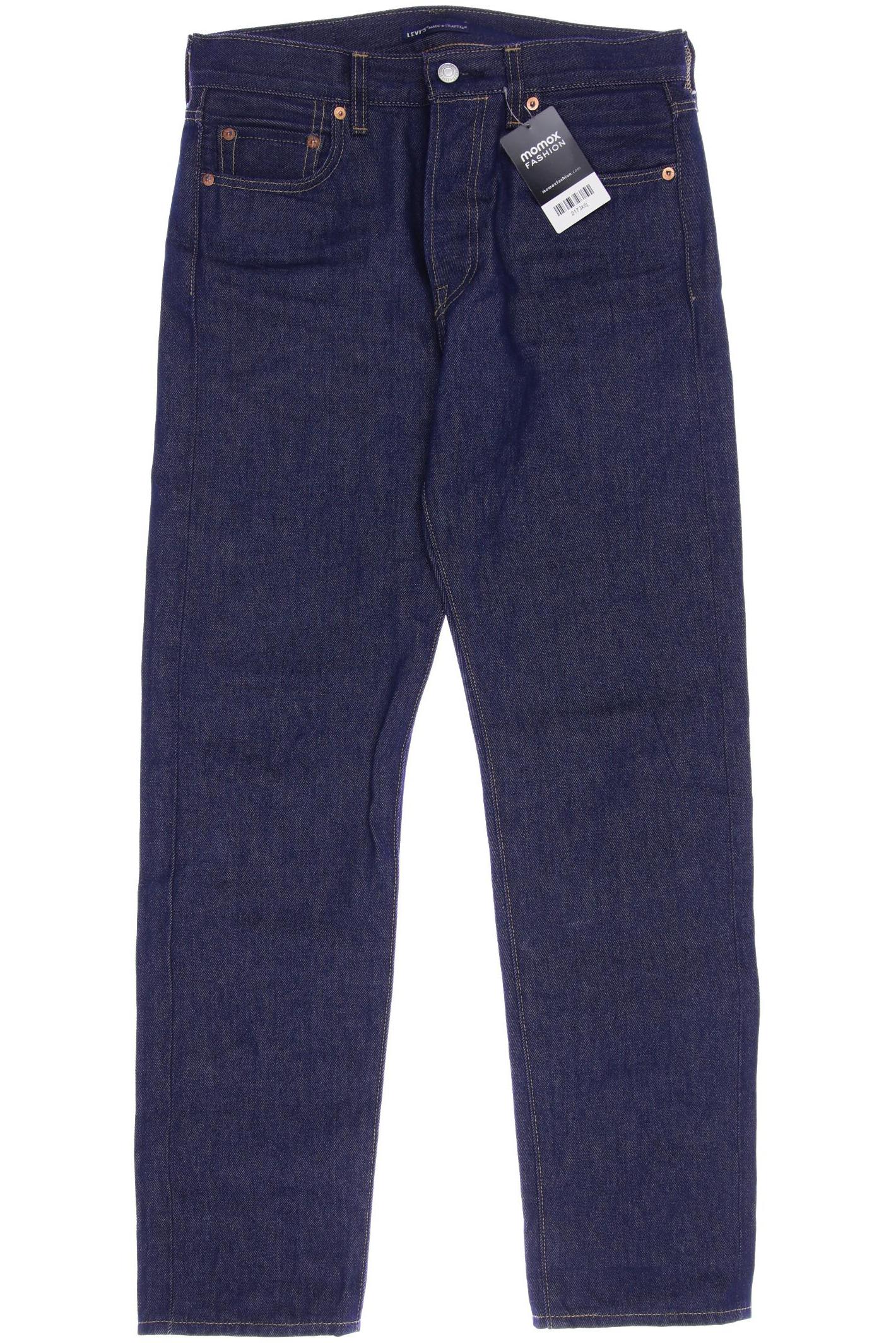 

Levis Herren Jeans, blau