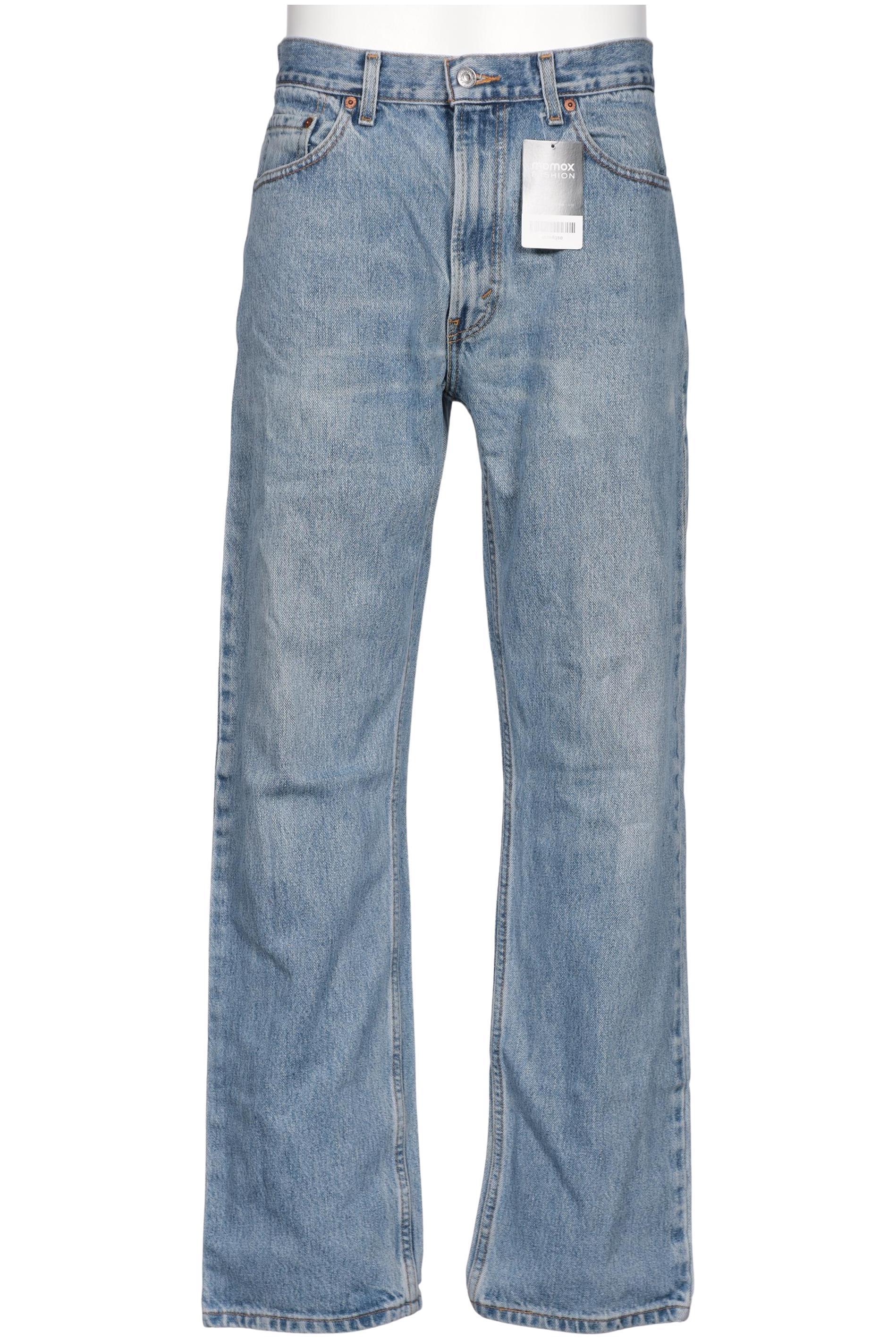 

Levis Herren Jeans, hellblau, Gr. 34