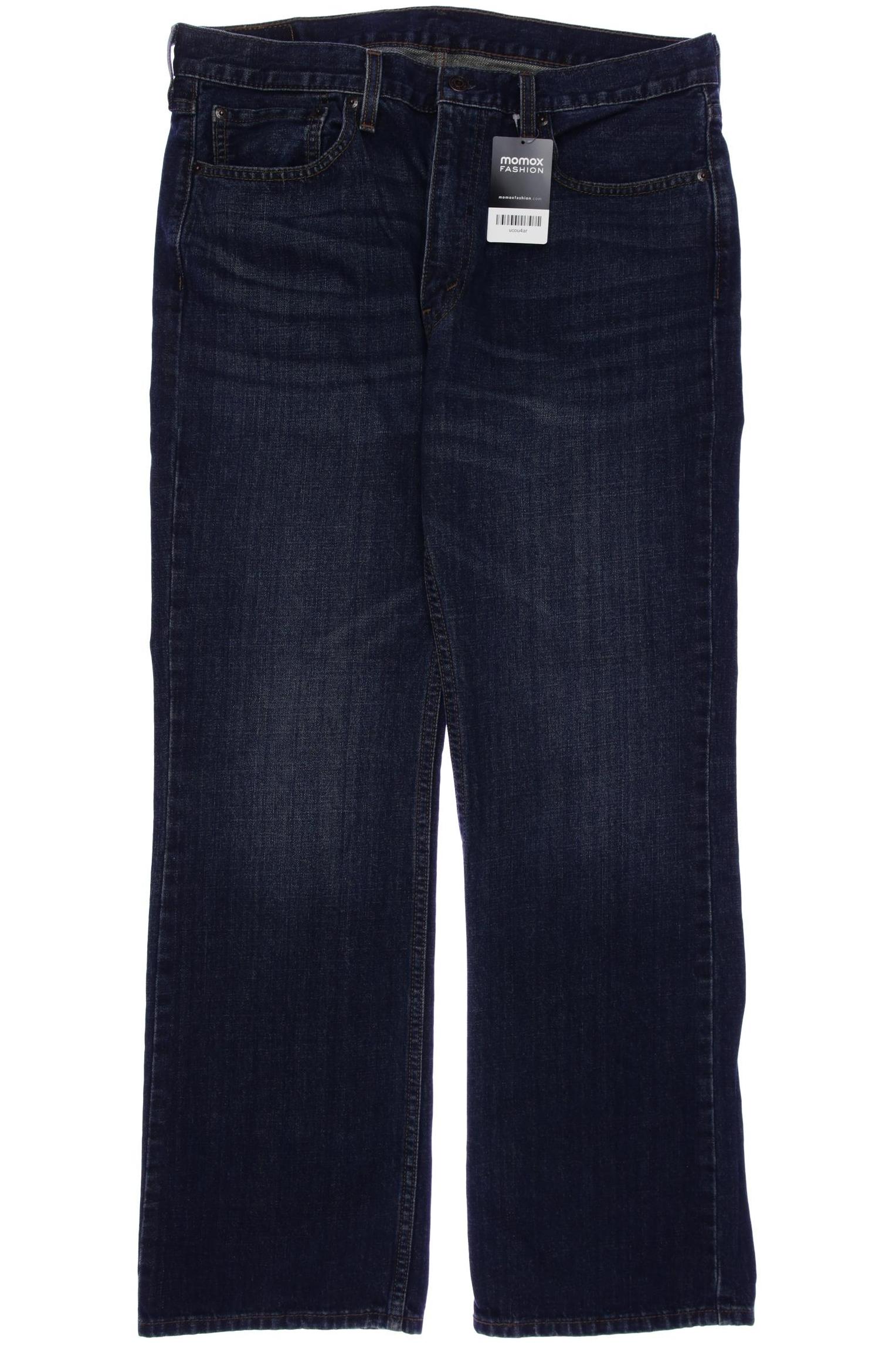 

Levis Herren Jeans, marineblau, Gr. 36