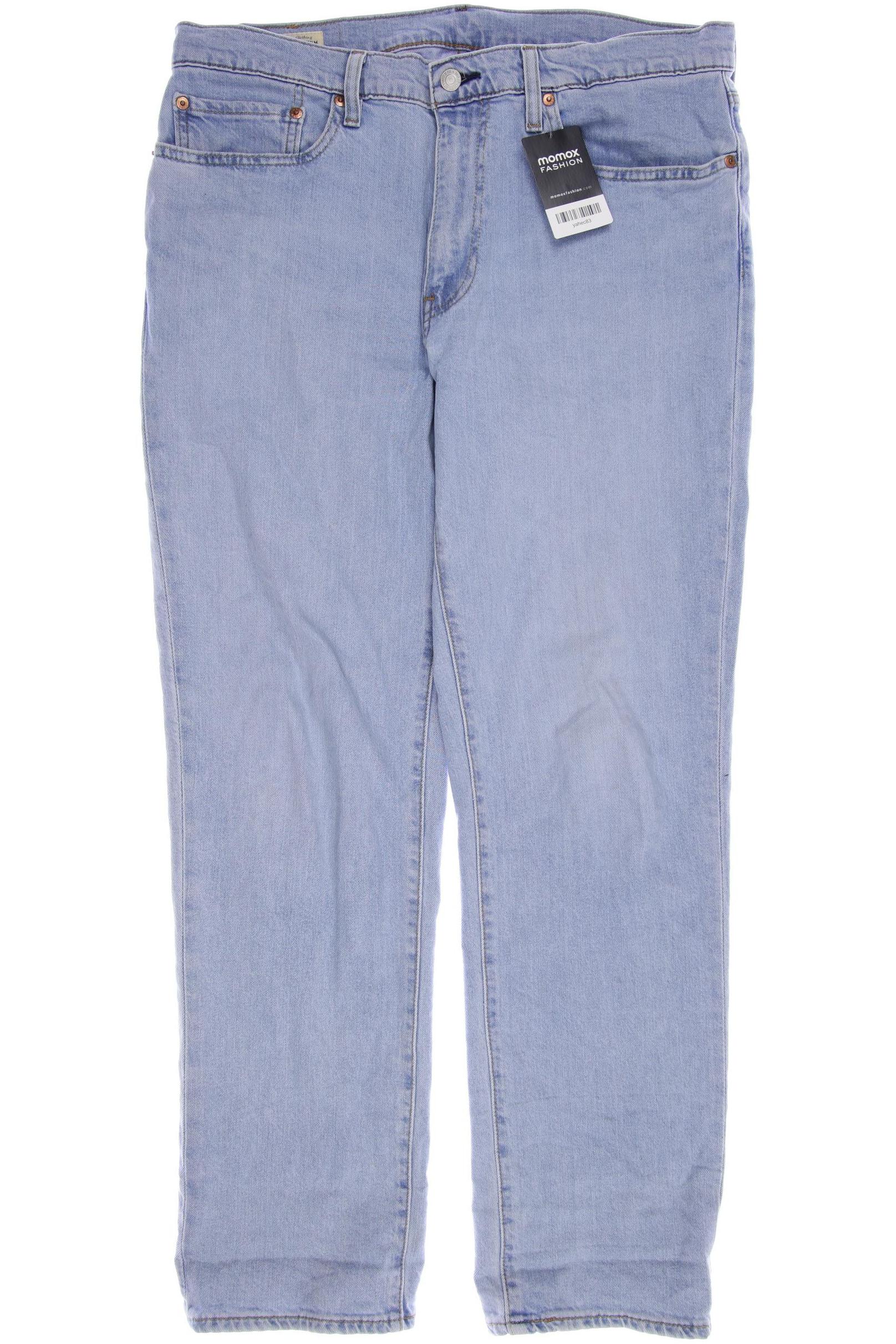 

Levis Herren Jeans, blau, Gr. 52