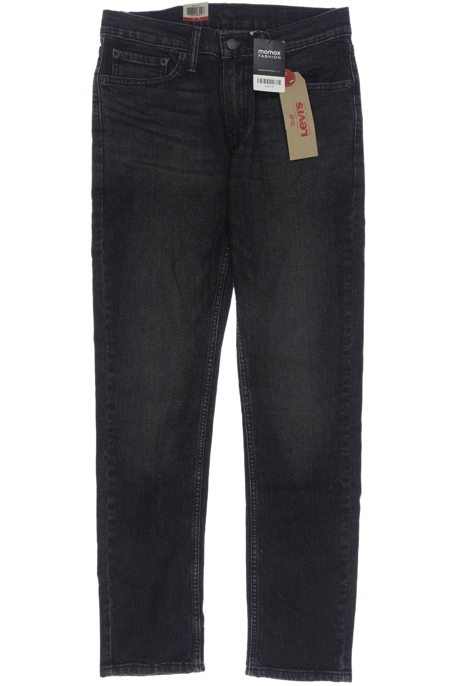 

Levis Herren Jeans, grau, Gr. 31