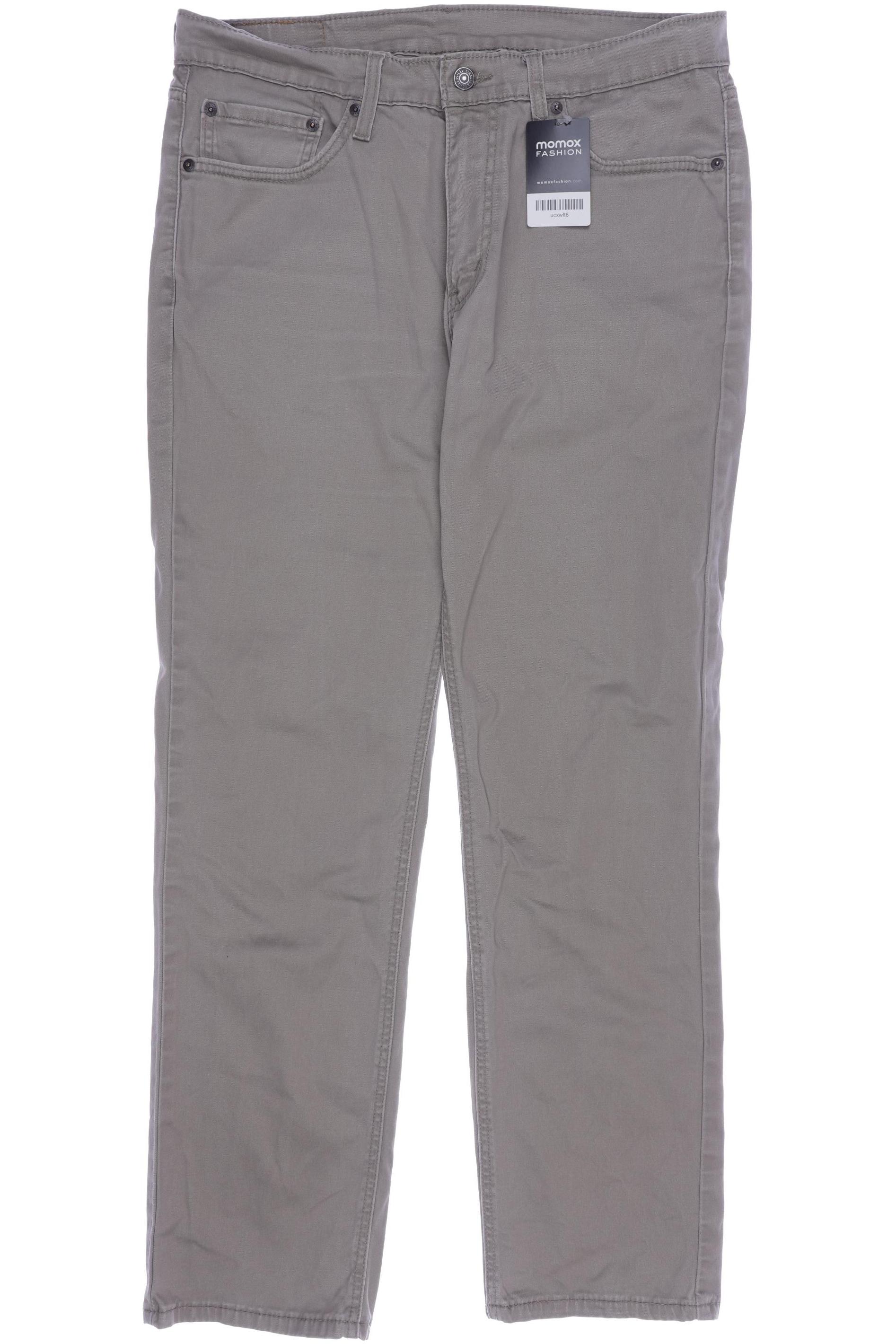 

Levis Herren Jeans, beige, Gr. 33