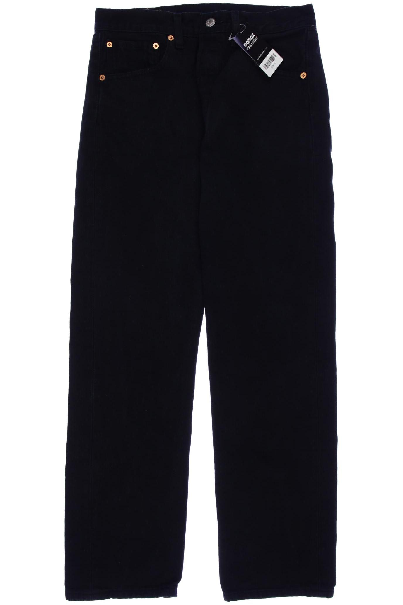 

Levis Herren Jeans, schwarz, Gr. 31