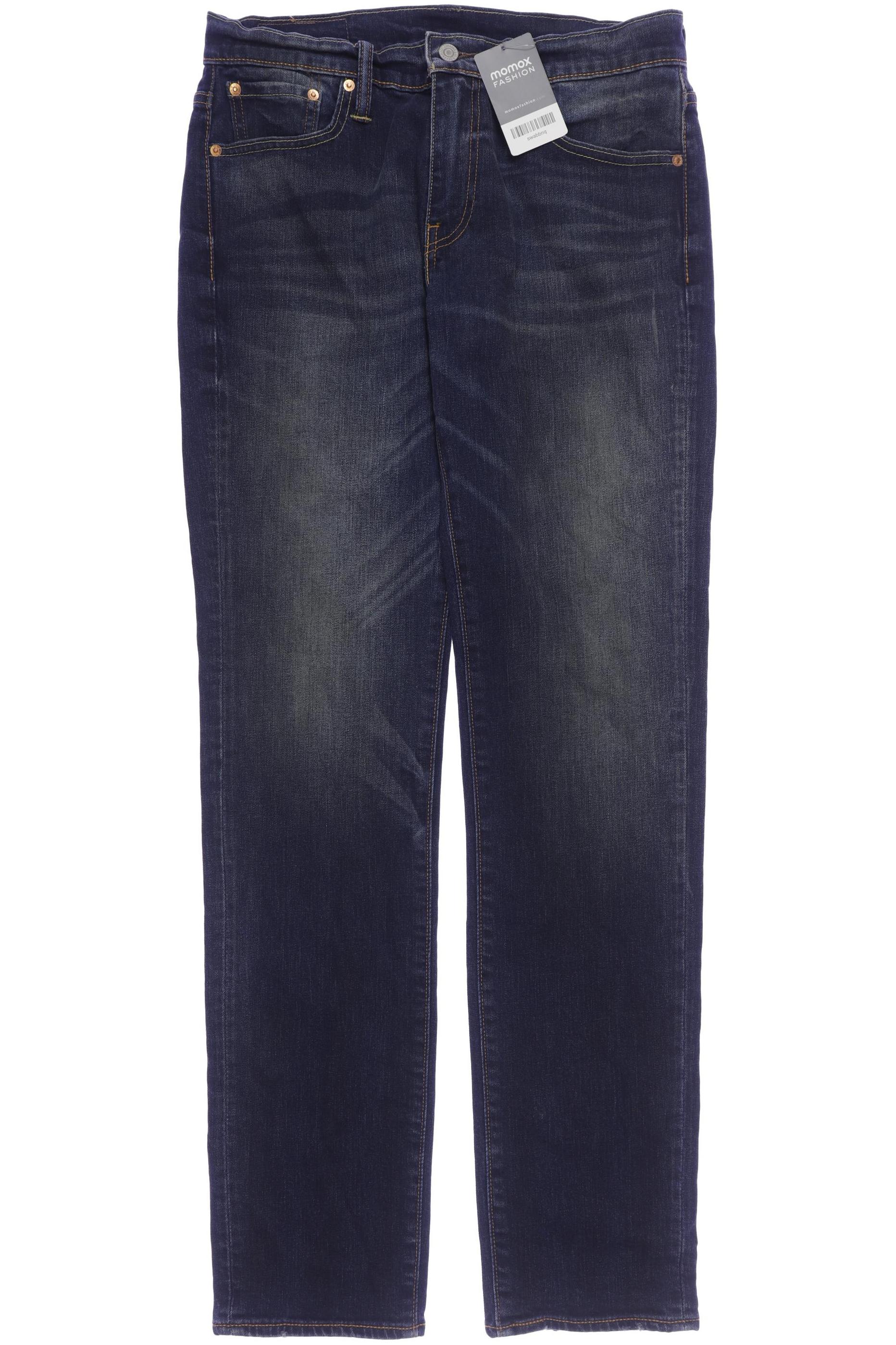 

Levis Herren Jeans, marineblau, Gr. 30