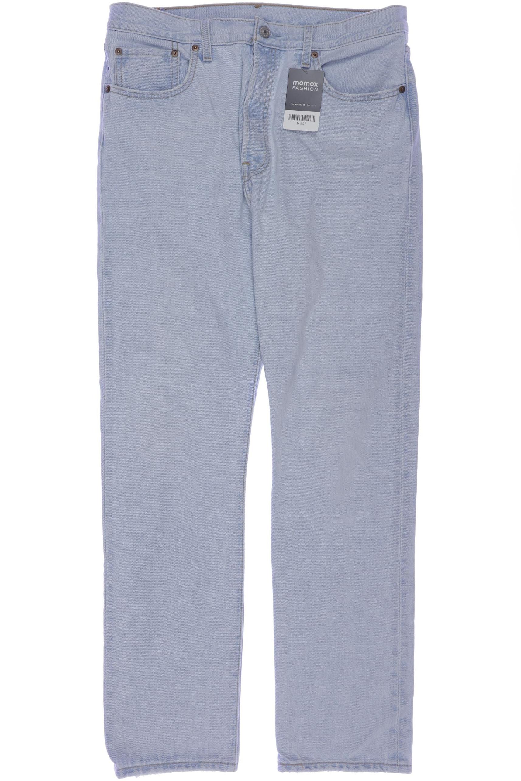 

Levis Herren Jeans, hellblau, Gr. 32