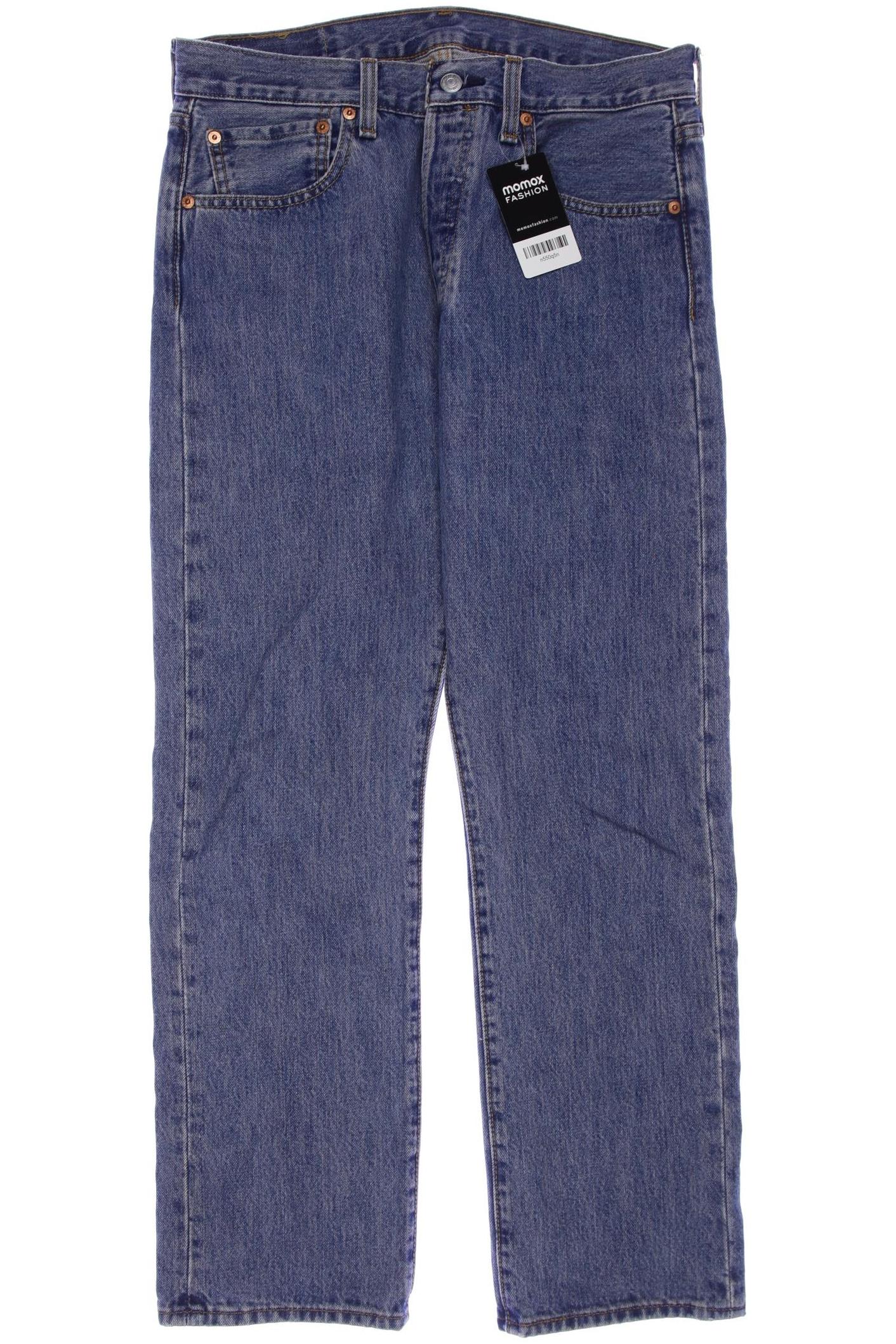 

Levis Herren Jeans, hellblau, Gr. 32