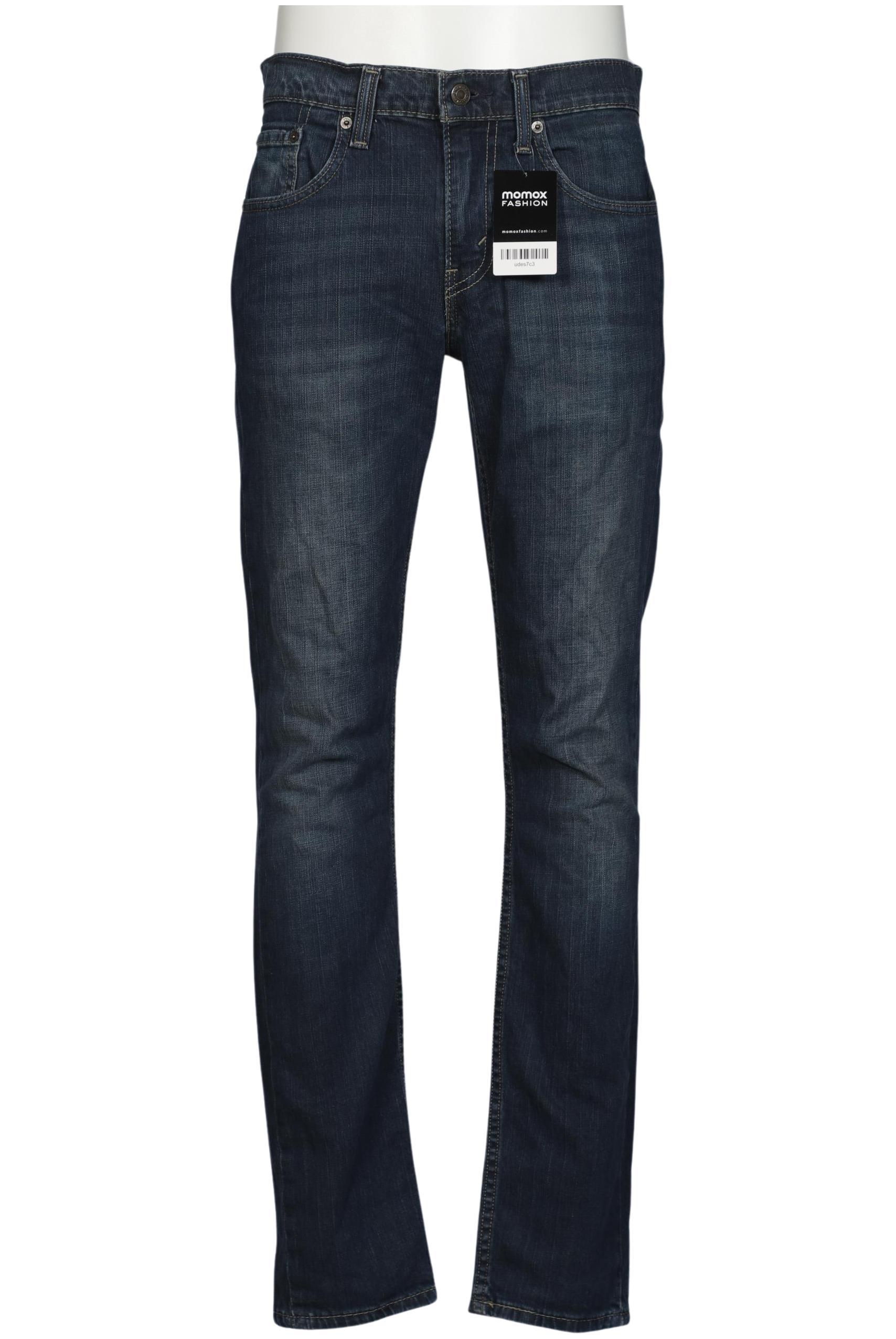 

Levis Herren Jeans, blau, Gr. 30