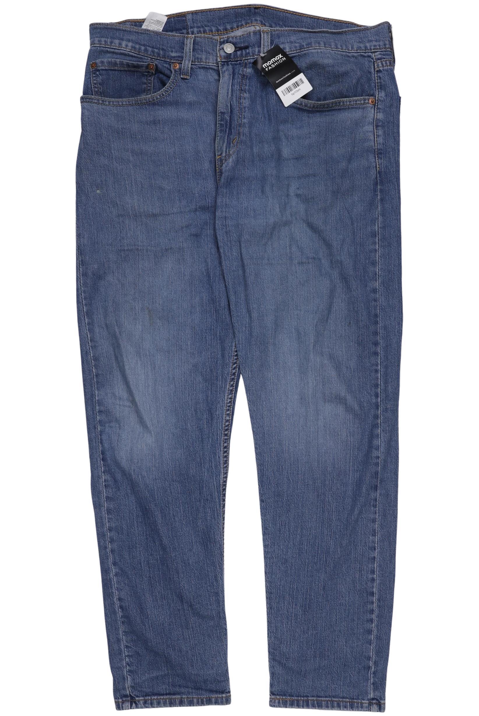 

Levis Herren Jeans, blau, Gr. 34