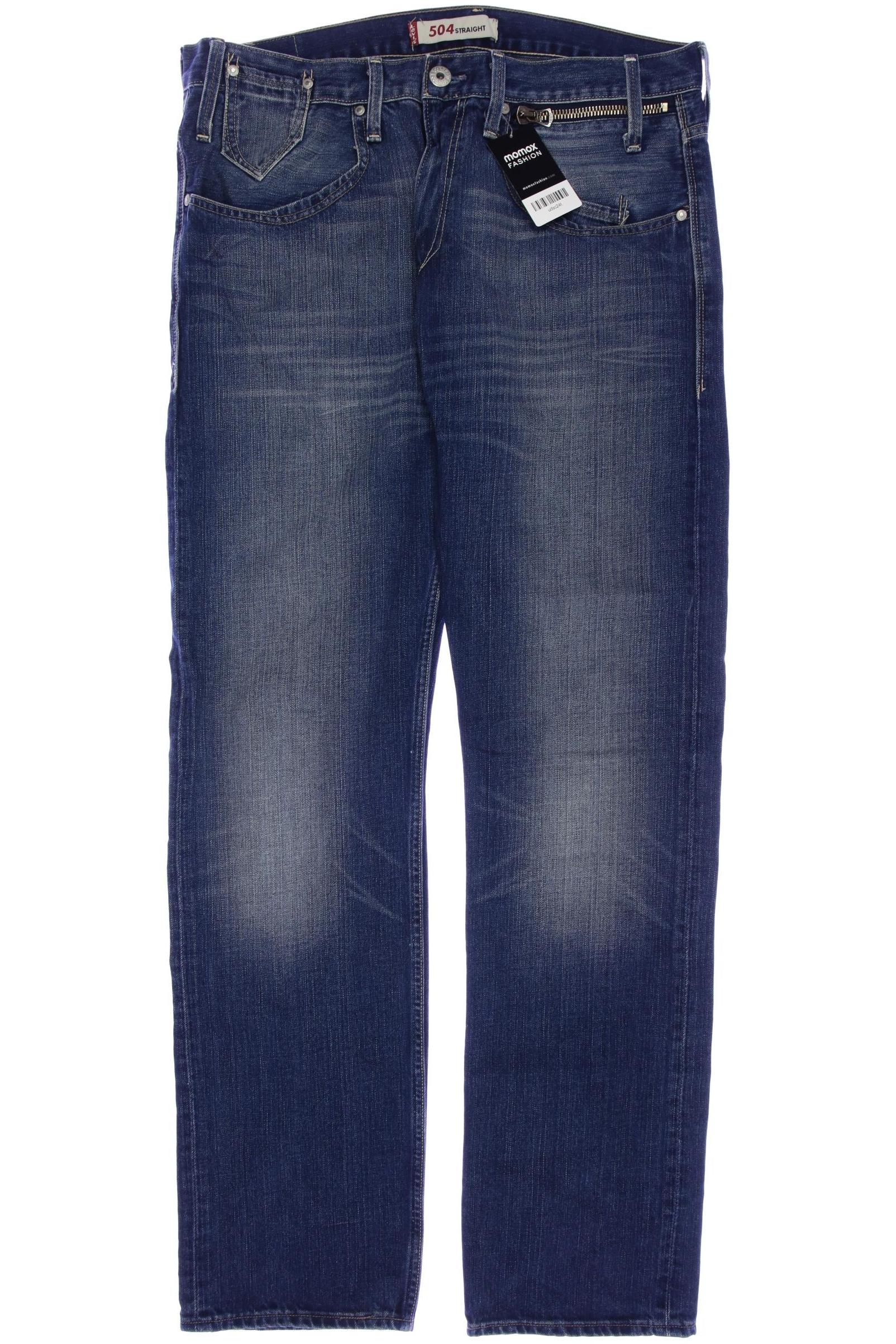 

Levis Herren Jeans, blau, Gr. 36