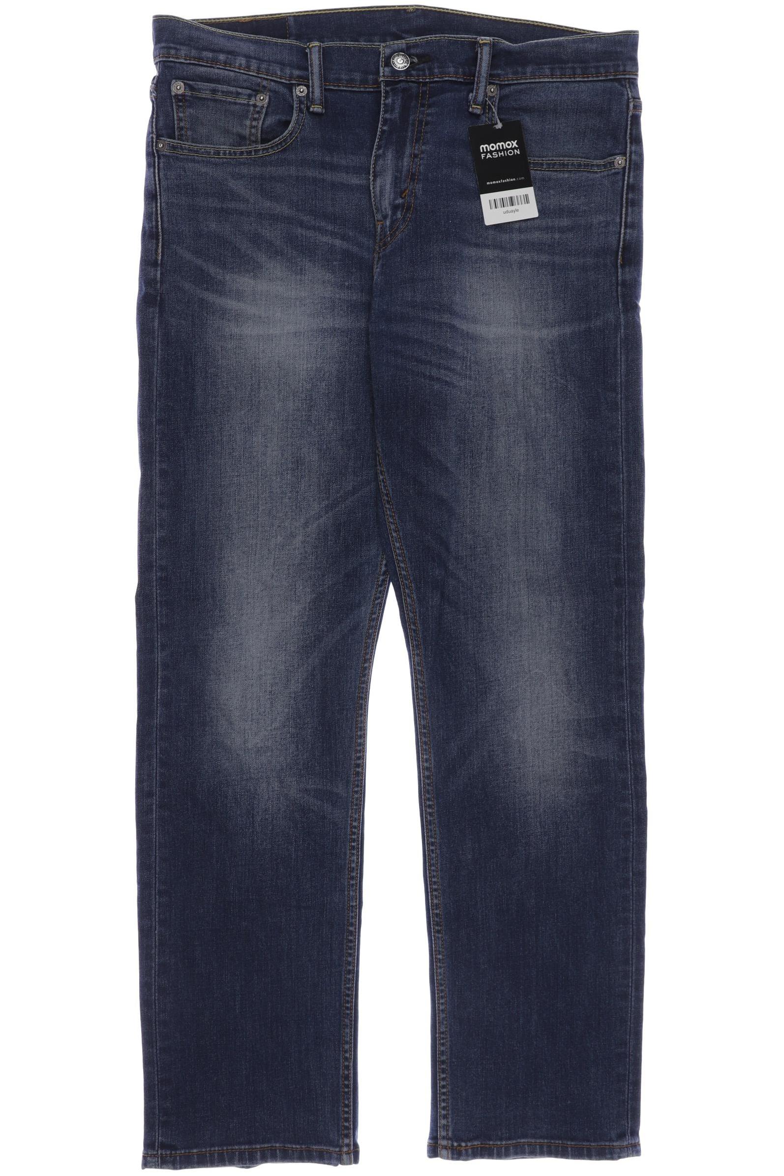 

Levis Herren Jeans, marineblau, Gr. 32