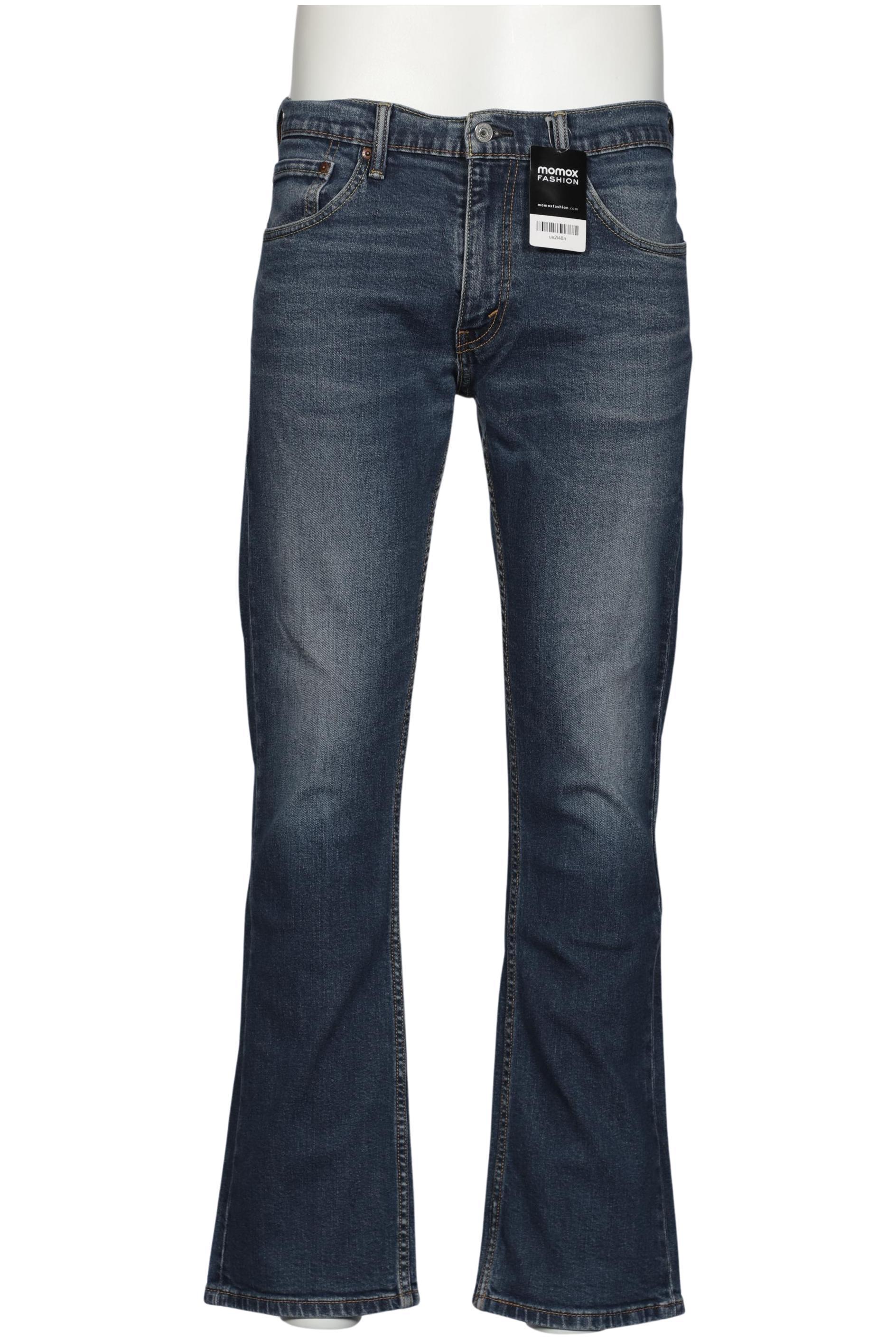 

Levis Herren Jeans, blau, Gr. 34