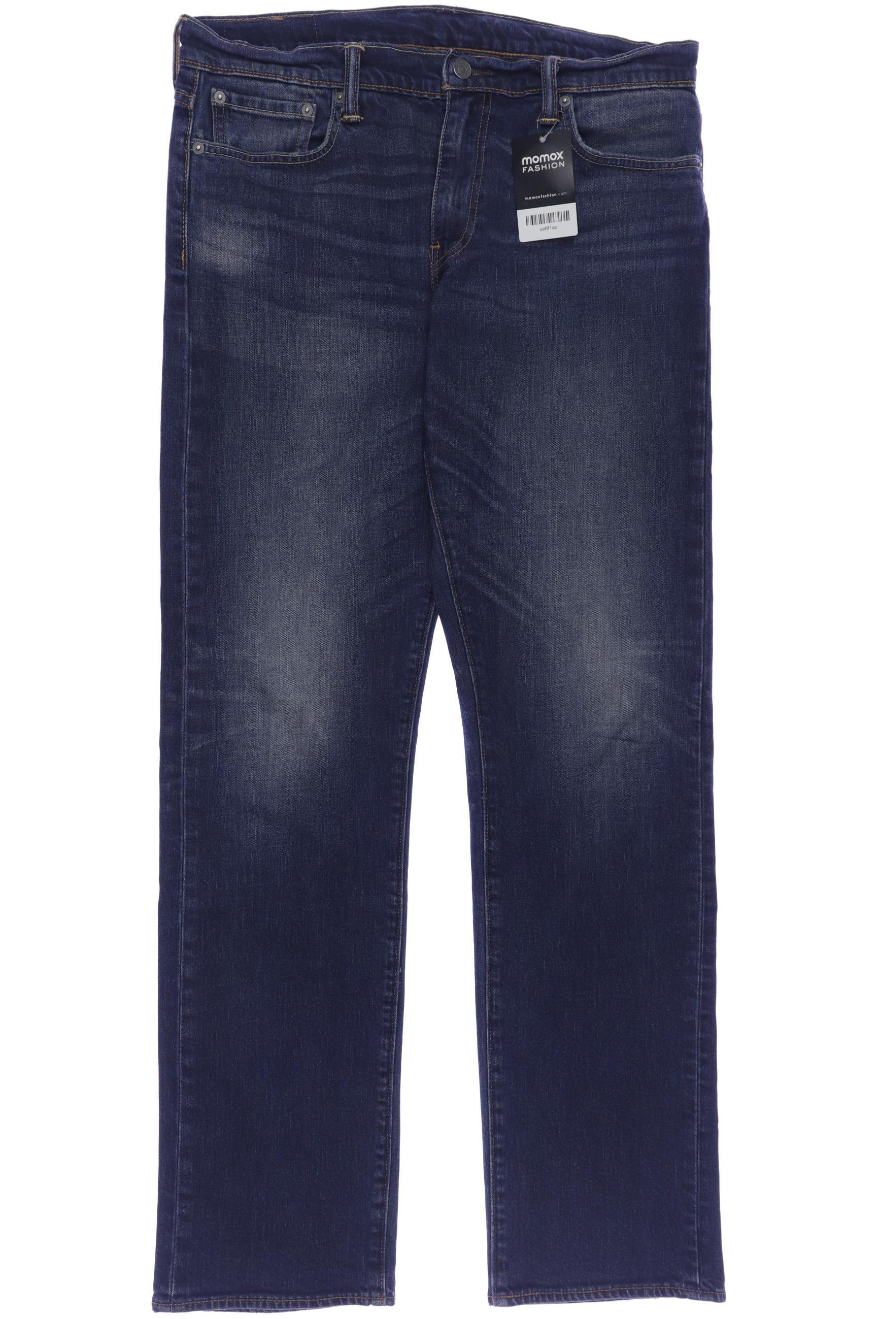 

Levis Herren Jeans, blau, Gr. 32