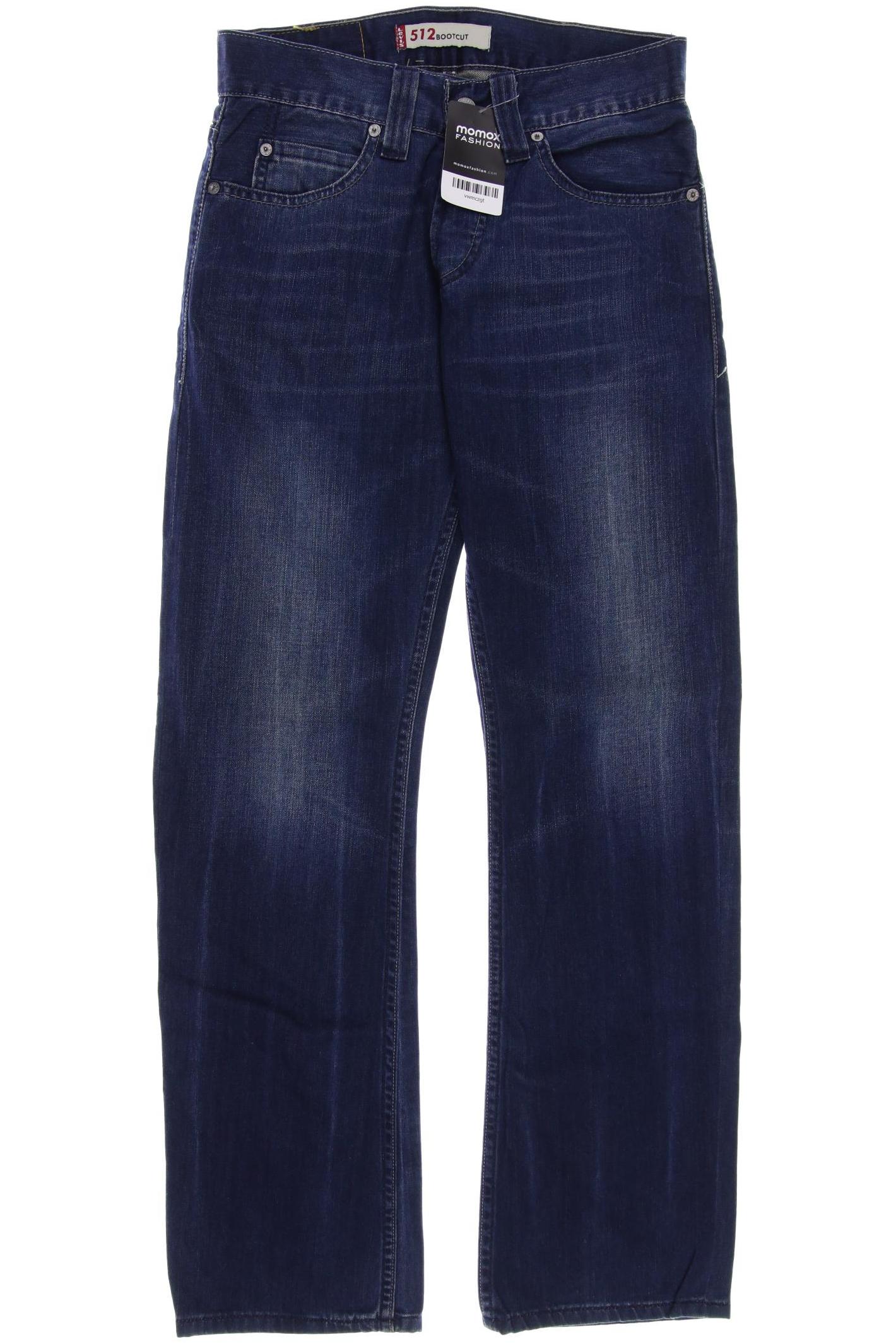 

Levis Herren Jeans, blau, Gr. 44