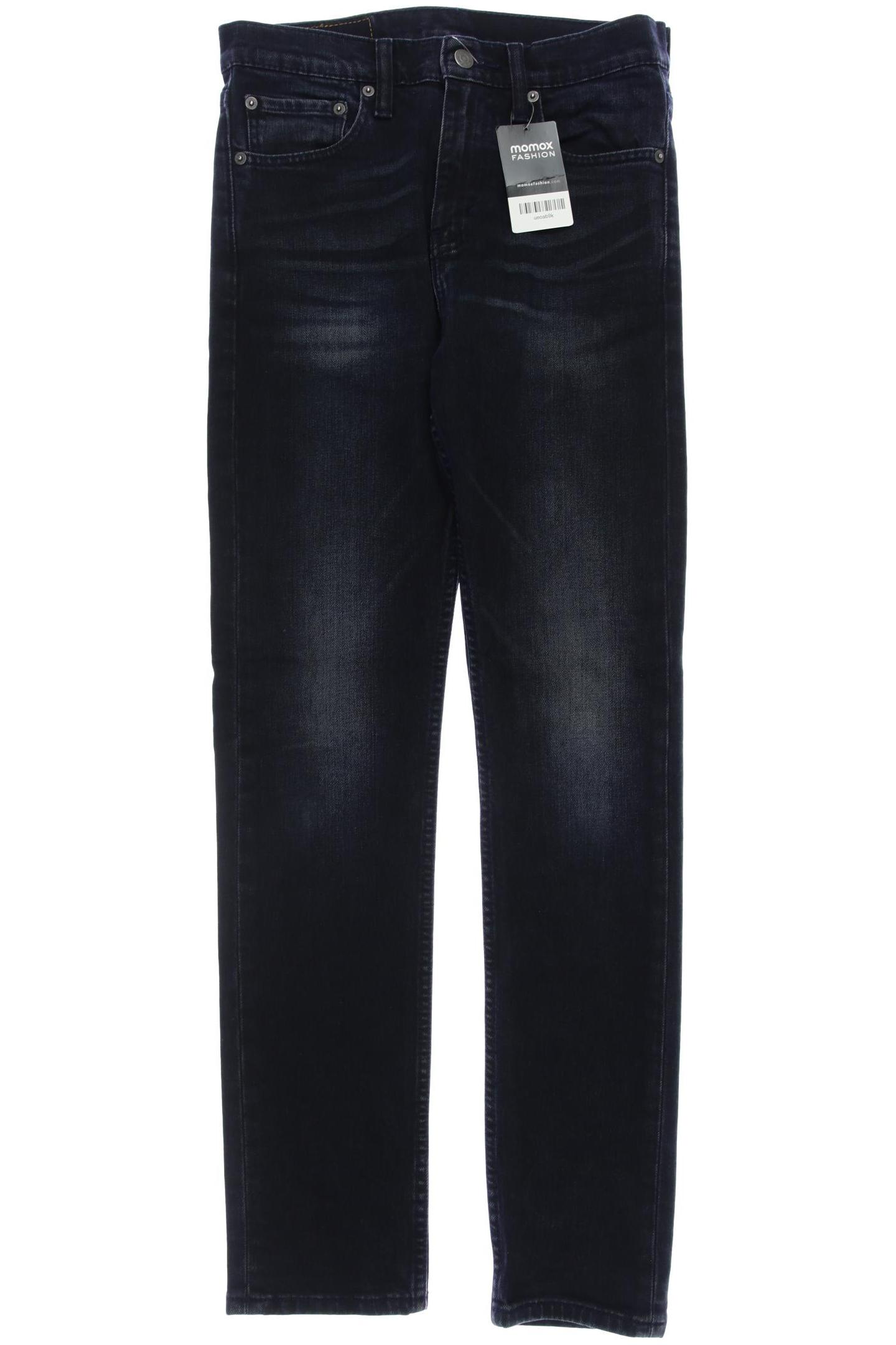 

Levis Herren Jeans, marineblau, Gr. 28
