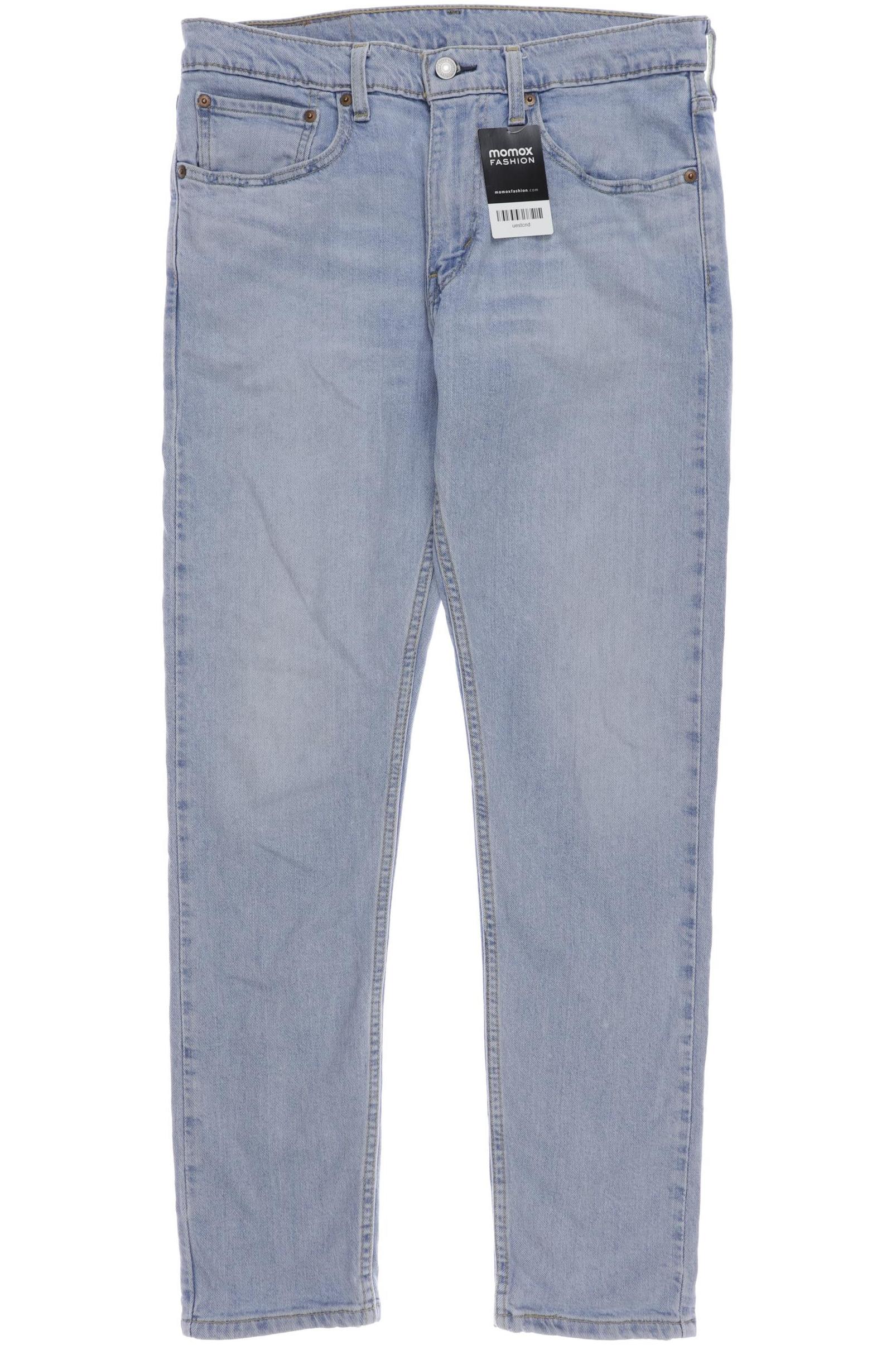 

Levis Herren Jeans, blau, Gr. 32