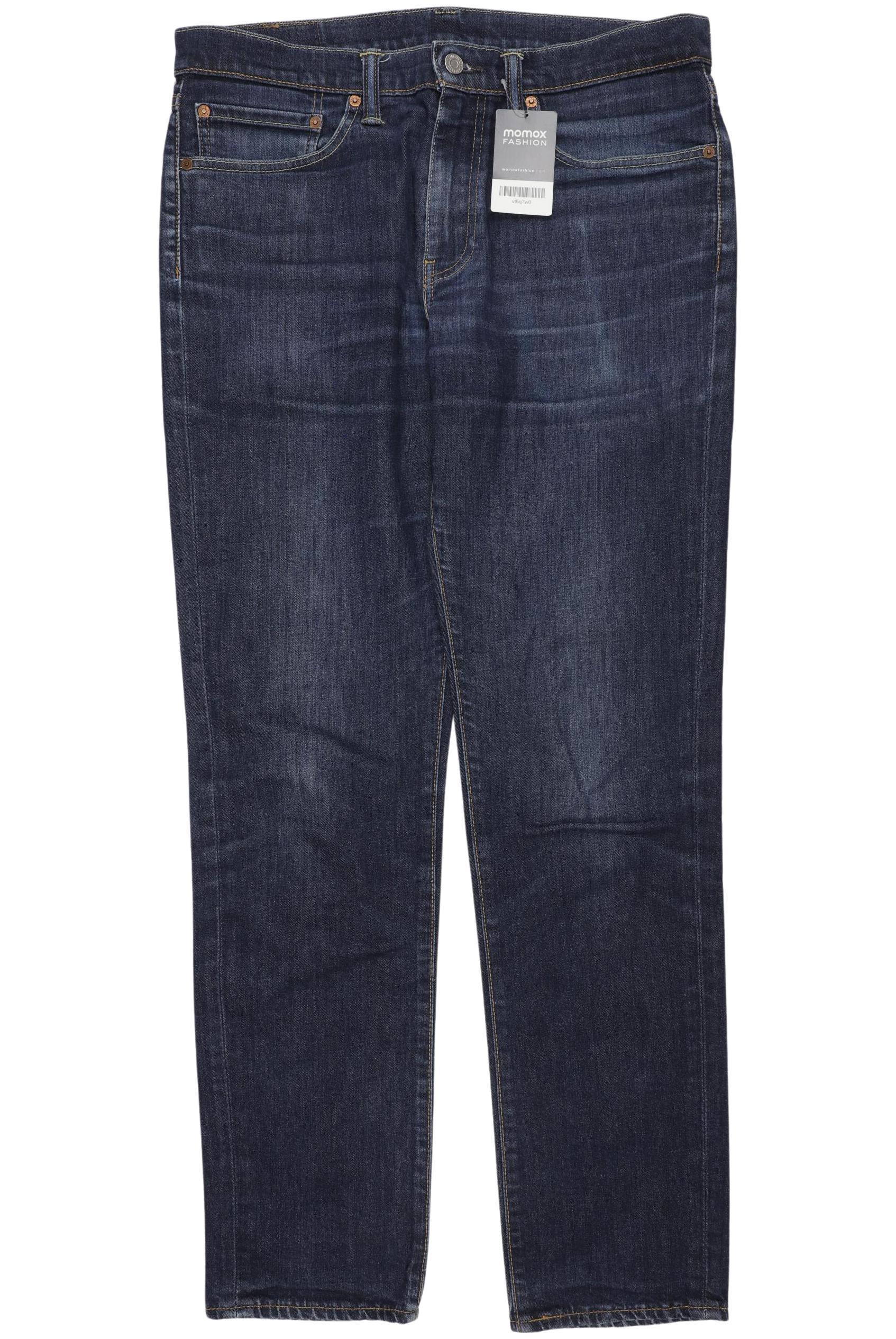 

Levis Herren Jeans, blau, Gr. 34