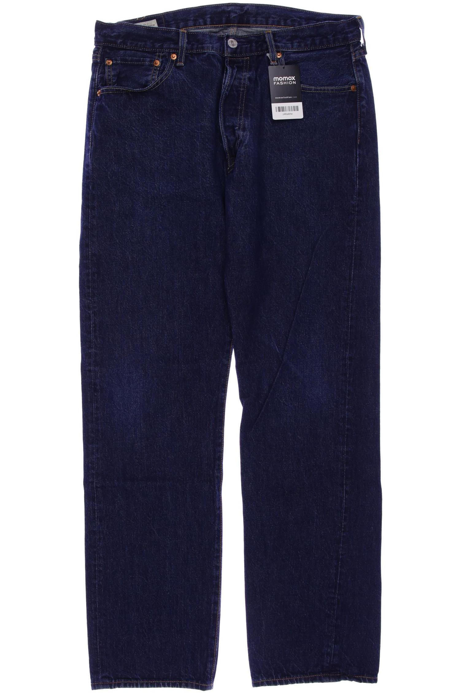 

Levis Herren Jeans, blau, Gr. 52