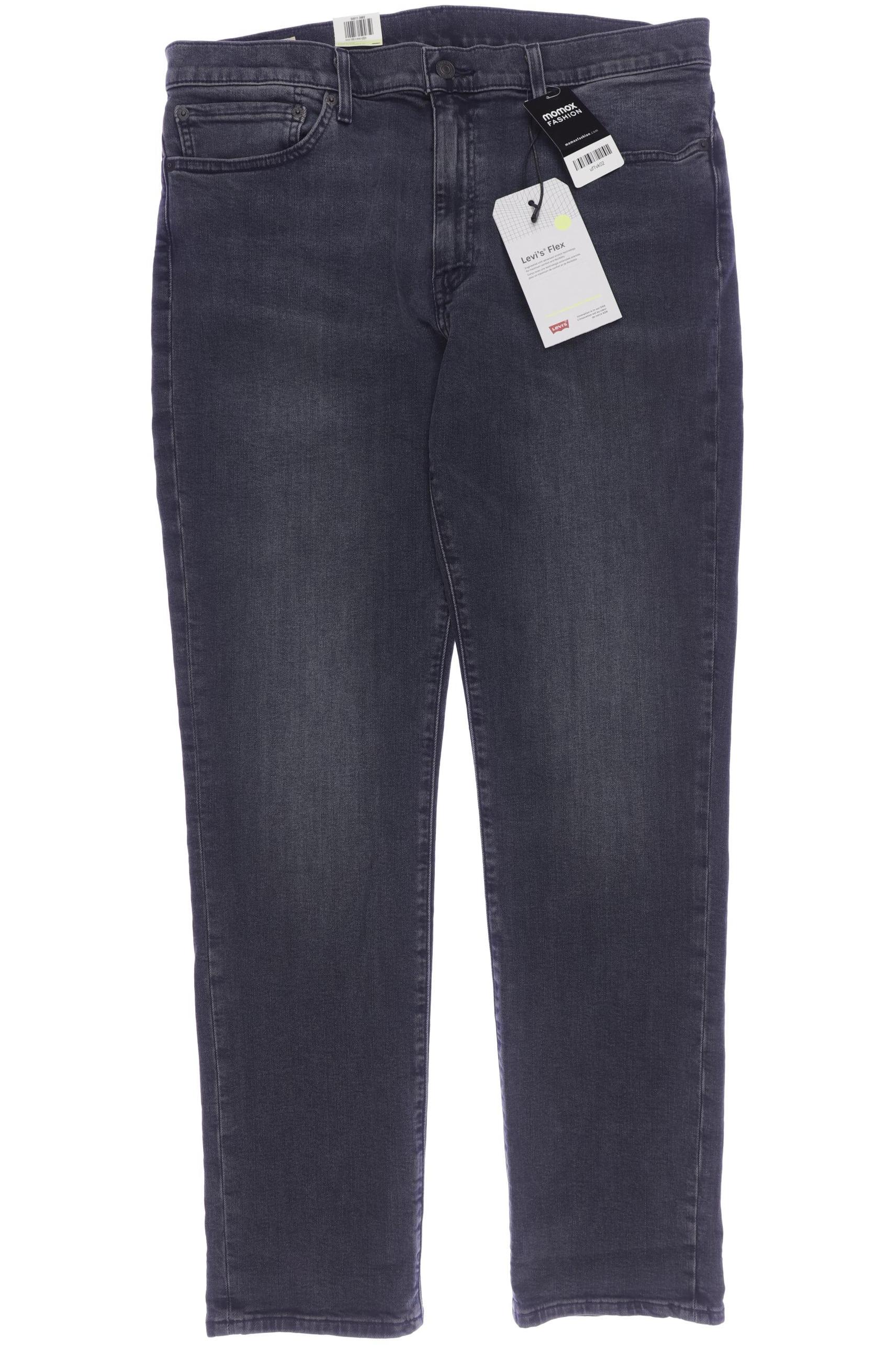 

Levis Herren Jeans, marineblau, Gr. 36