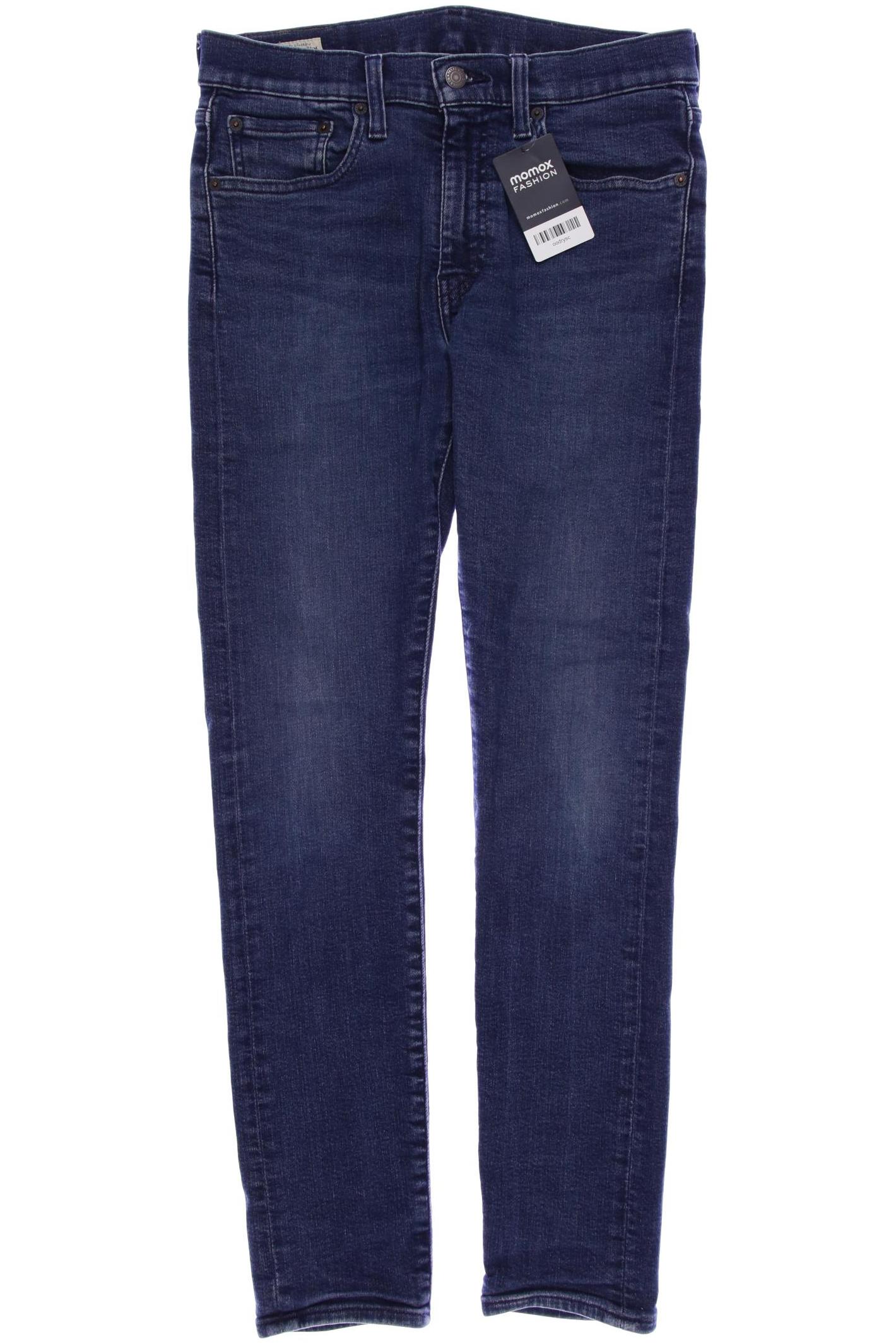 

Levis Herren Jeans, blau, Gr. 31
