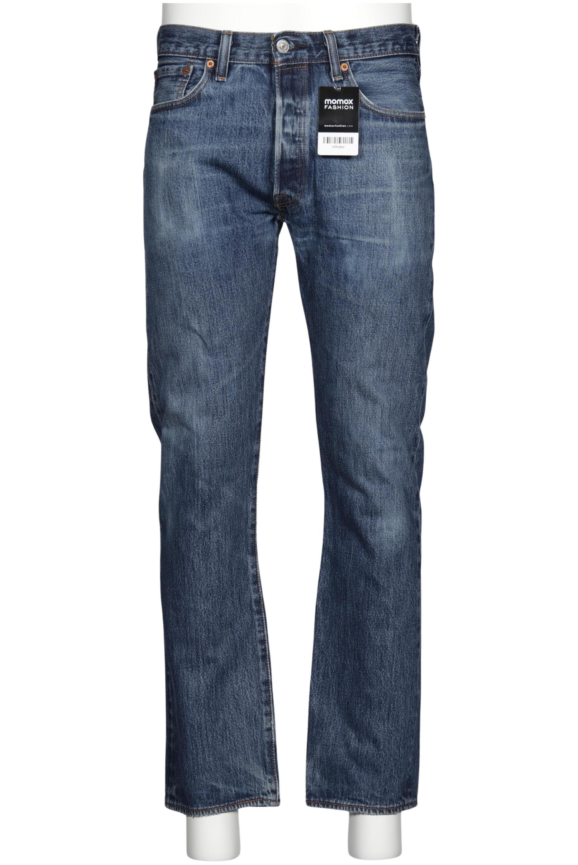 

Levis Herren Jeans, blau, Gr. 33