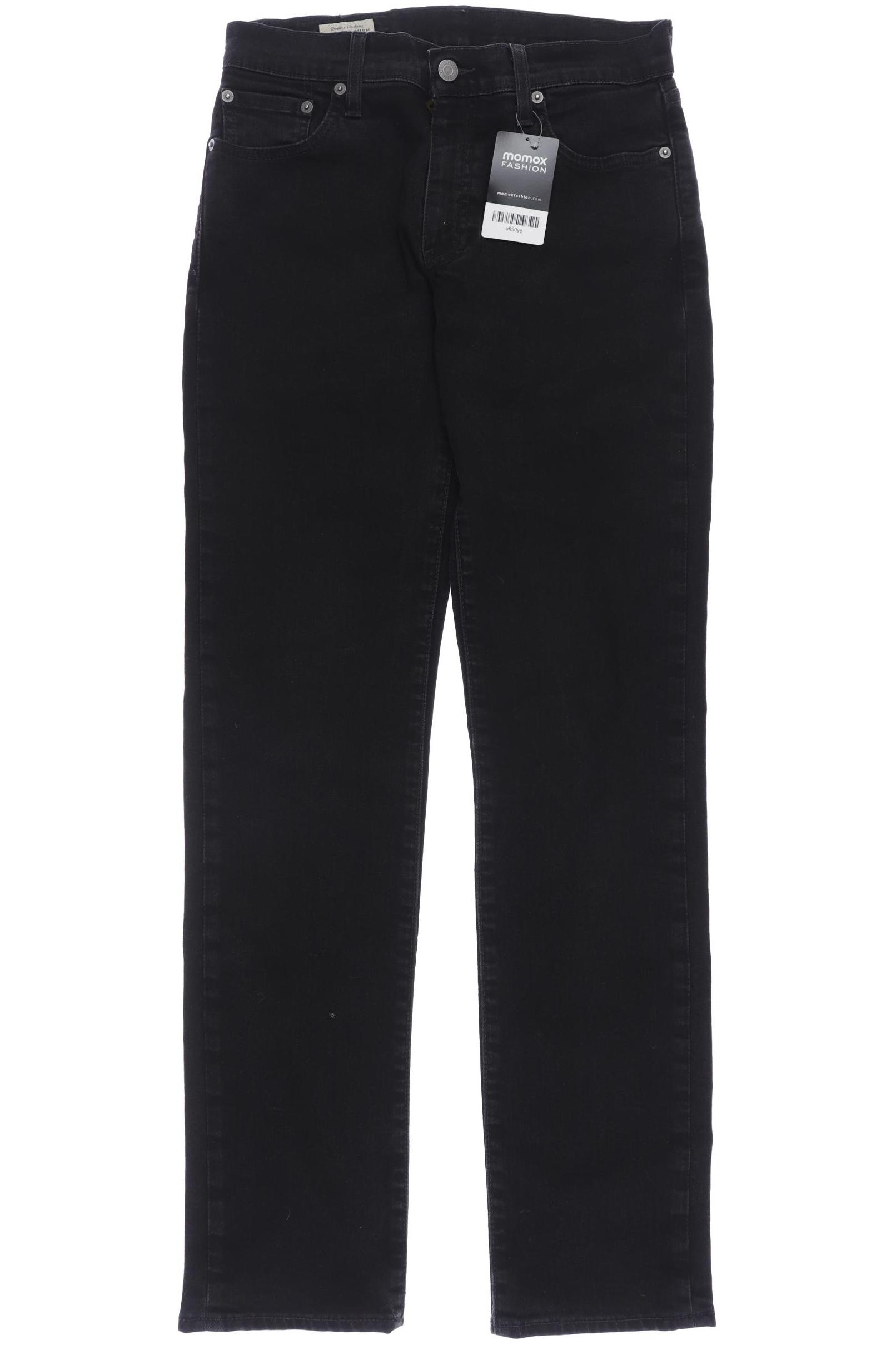 

Levis Herren Jeans, schwarz, Gr. 29