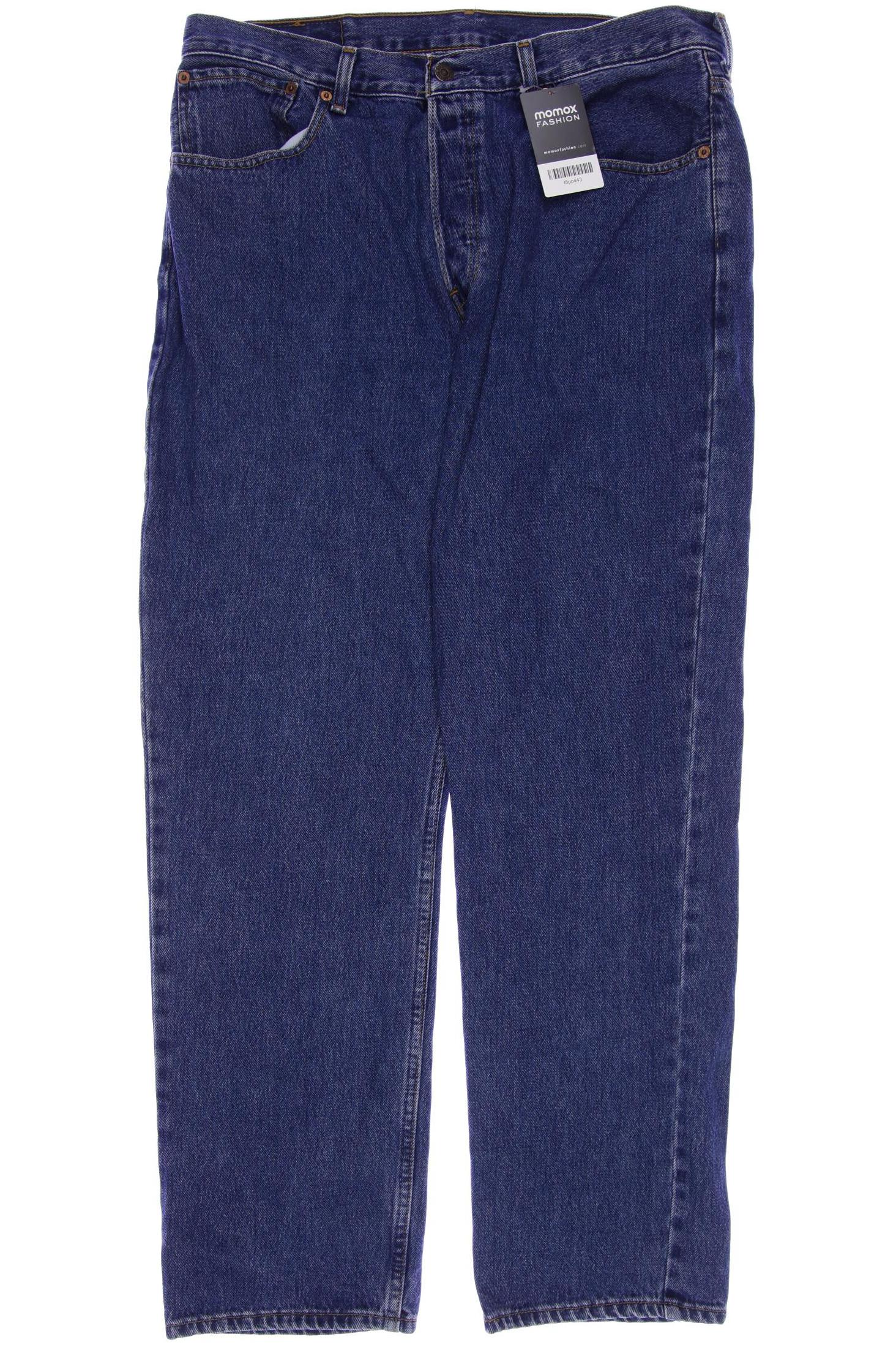 

Levis Herren Jeans, blau, Gr. 36