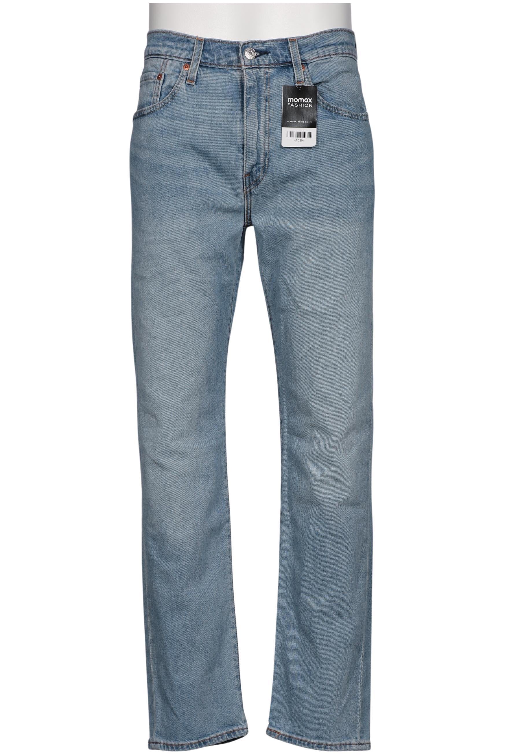 

Levis Herren Jeans, hellblau, Gr. 33