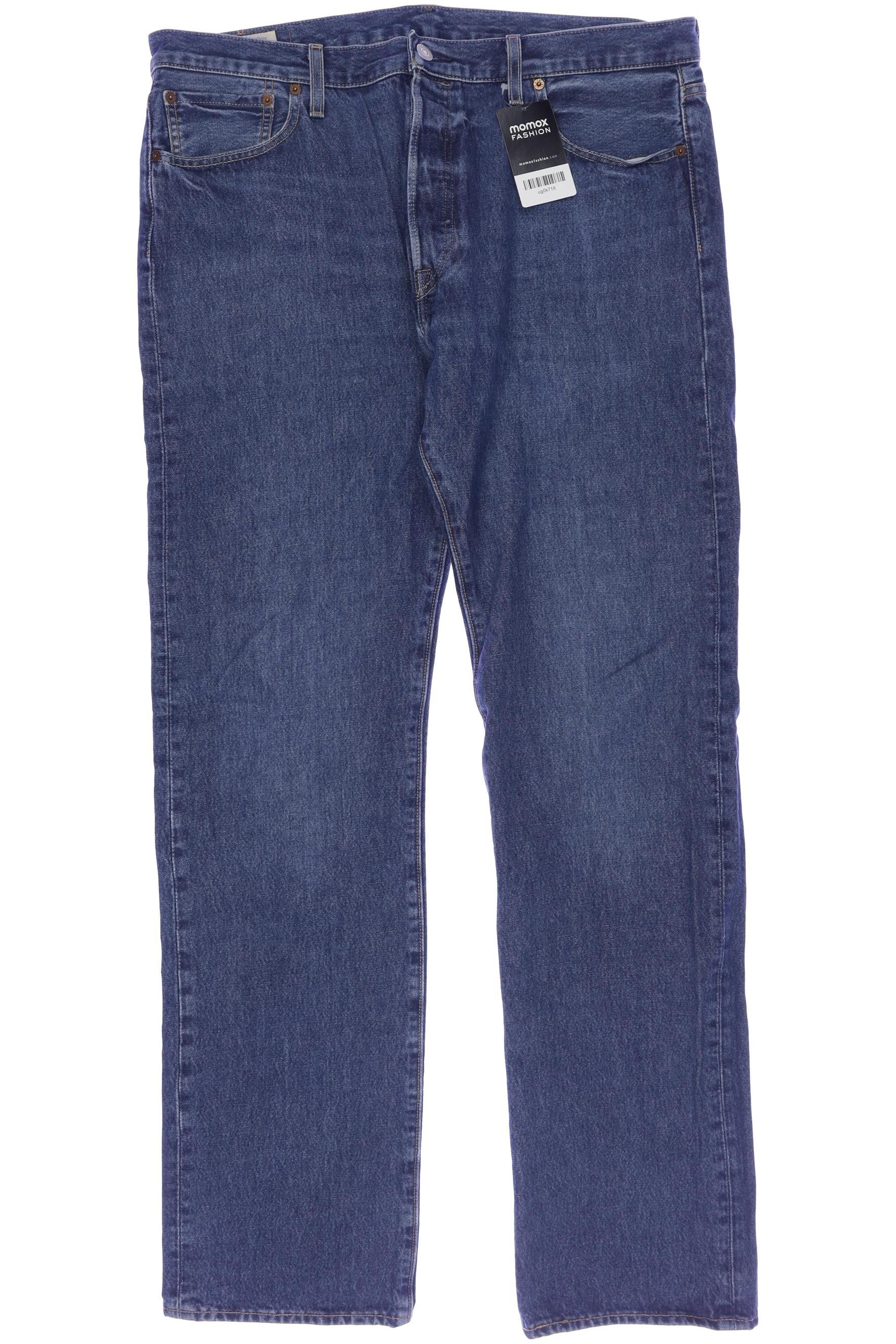 

Levis Herren Jeans, marineblau, Gr. 36