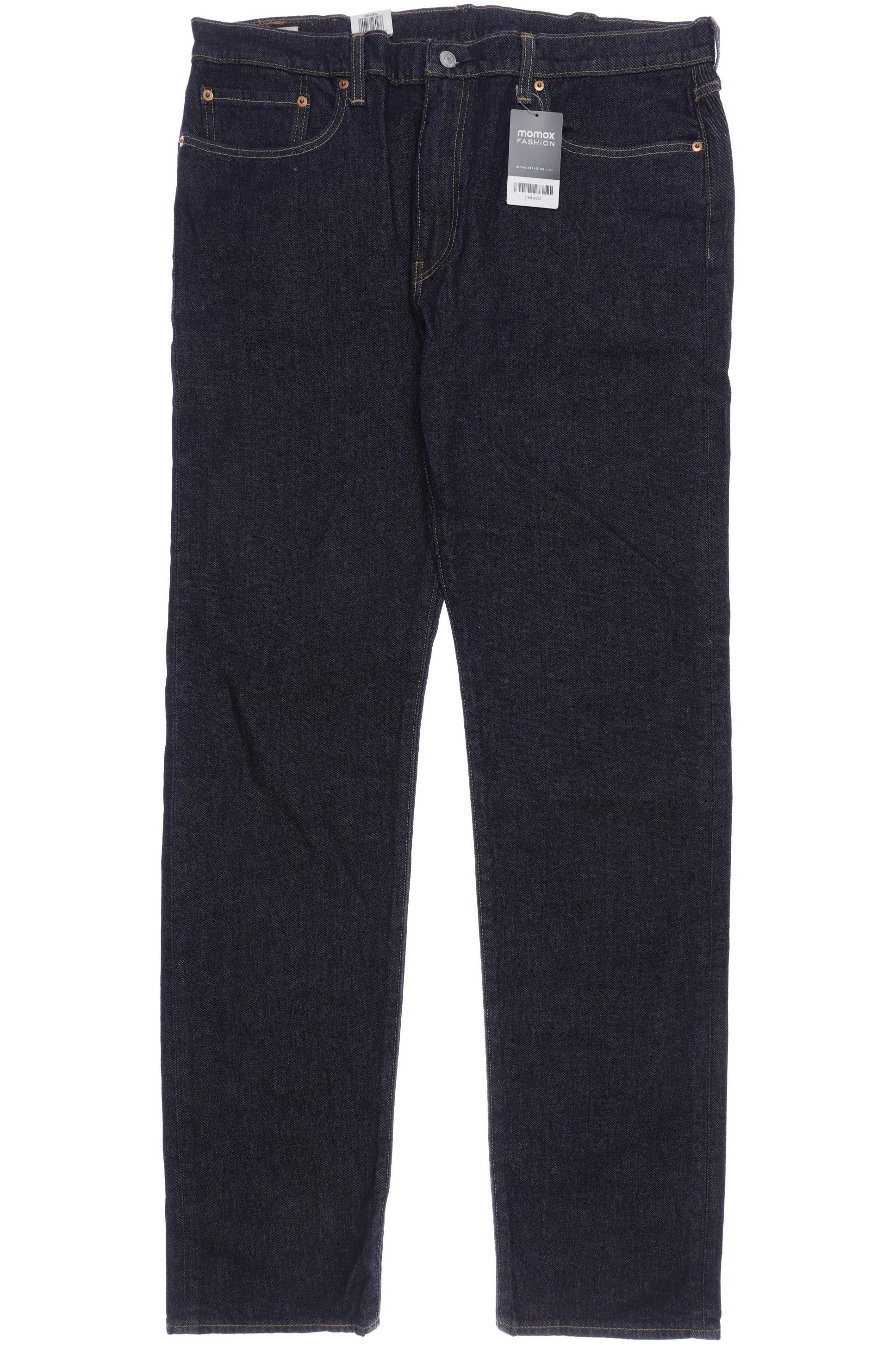 

Levis Herren Jeans, marineblau, Gr. 38