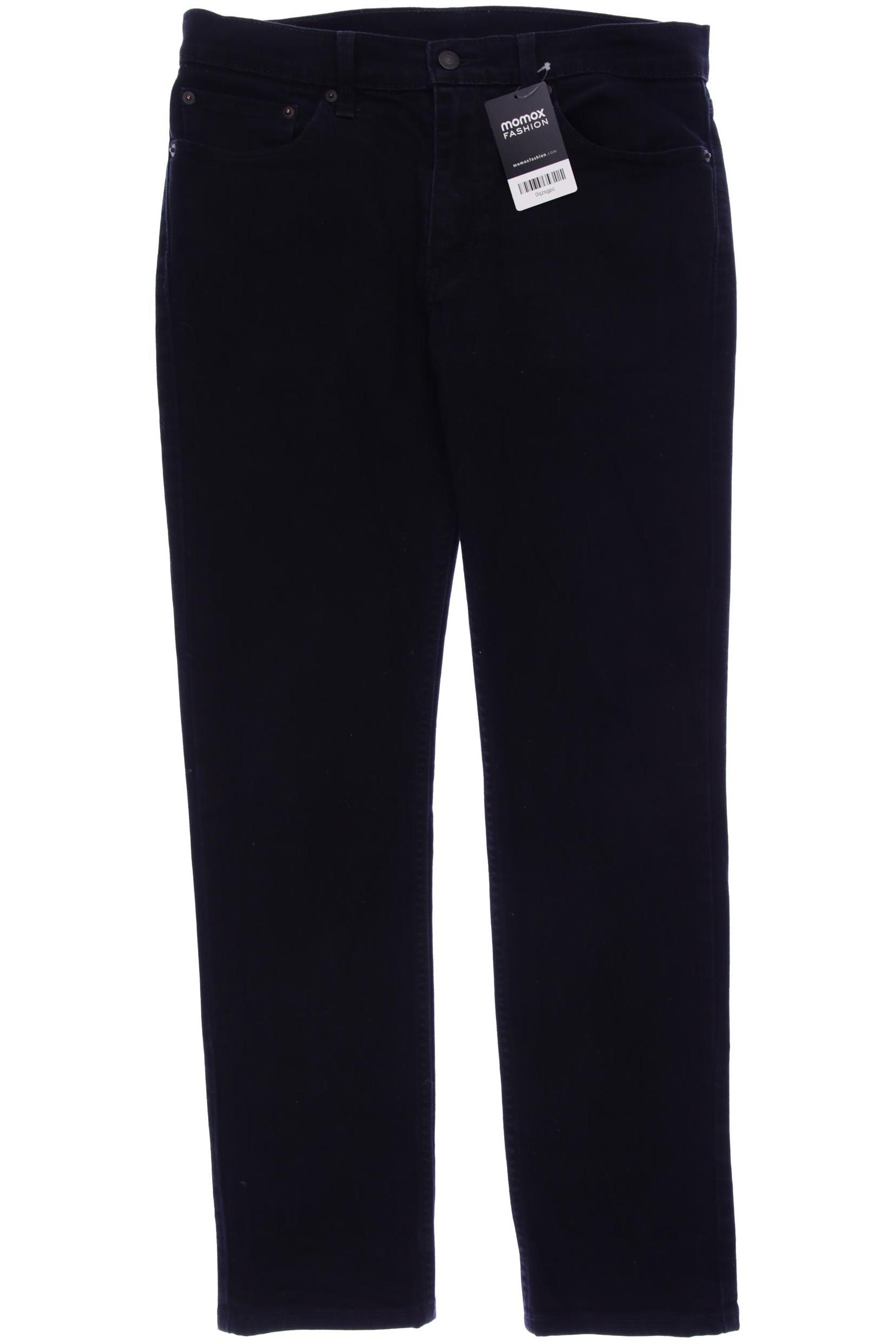 

Levis Herren Jeans, marineblau, Gr. 32
