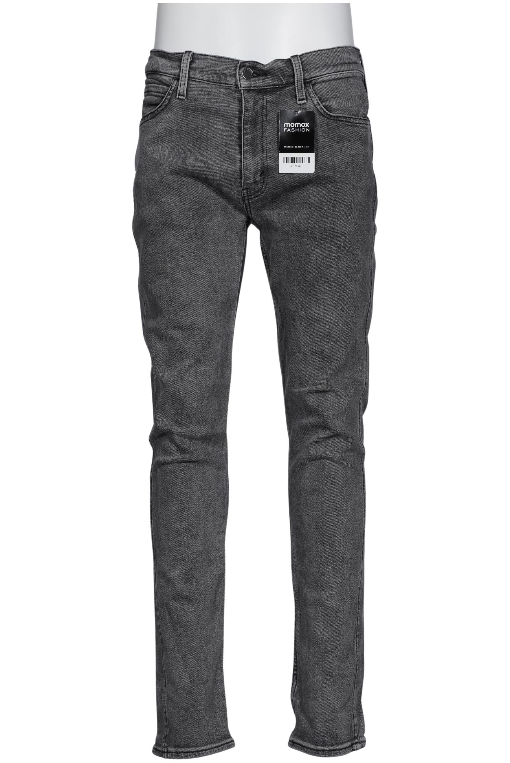 

Levis Herren Jeans, grau, Gr. 32
