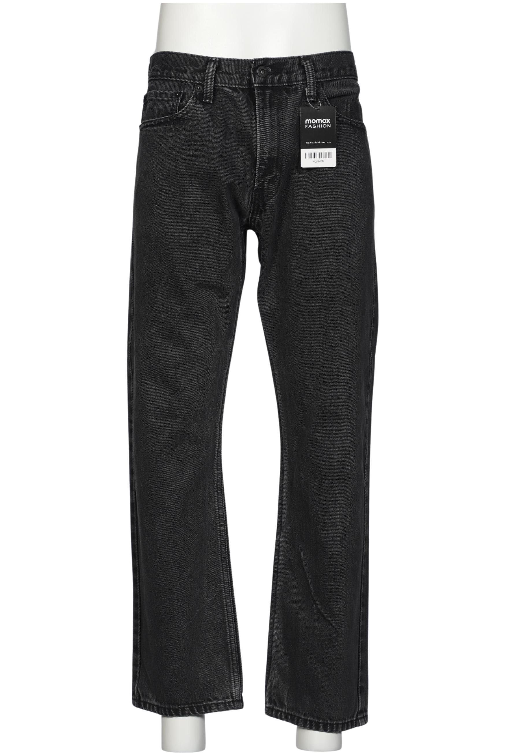 

Levis Herren Jeans, schwarz, Gr. 34